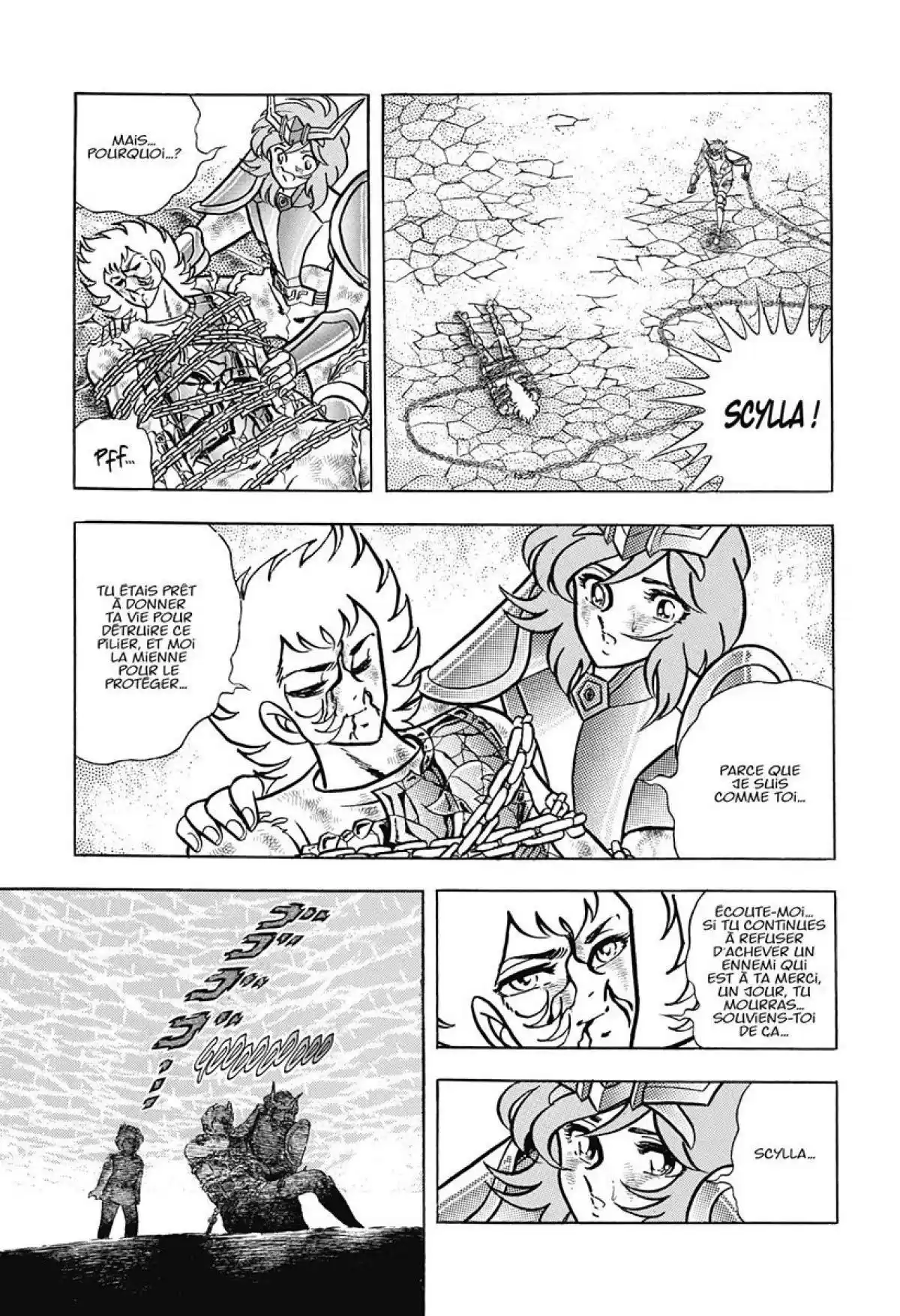 Saint Seiya – Edition Deluxe Volume 12 page 68