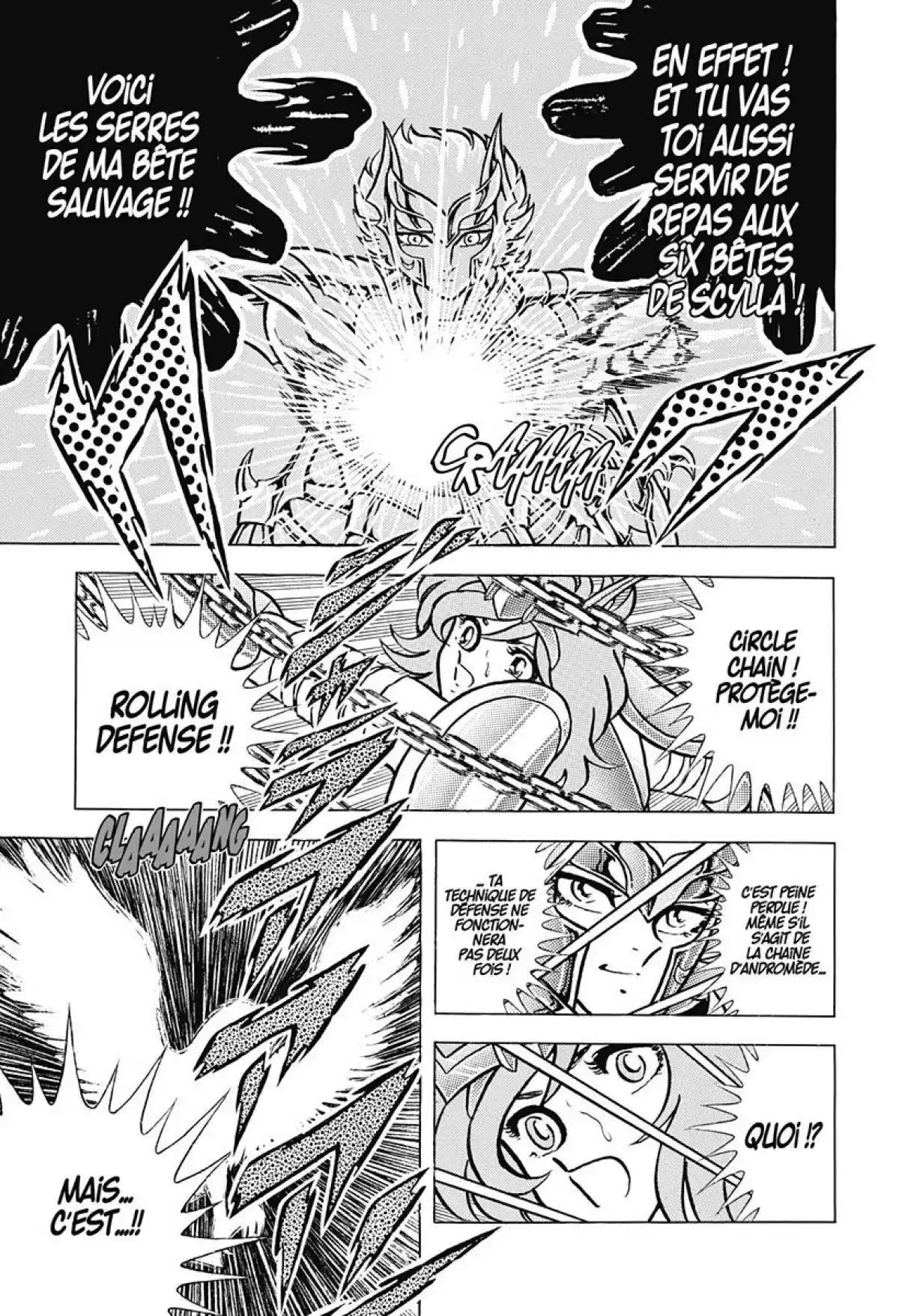 Saint Seiya – Edition Deluxe Volume 12 page 7