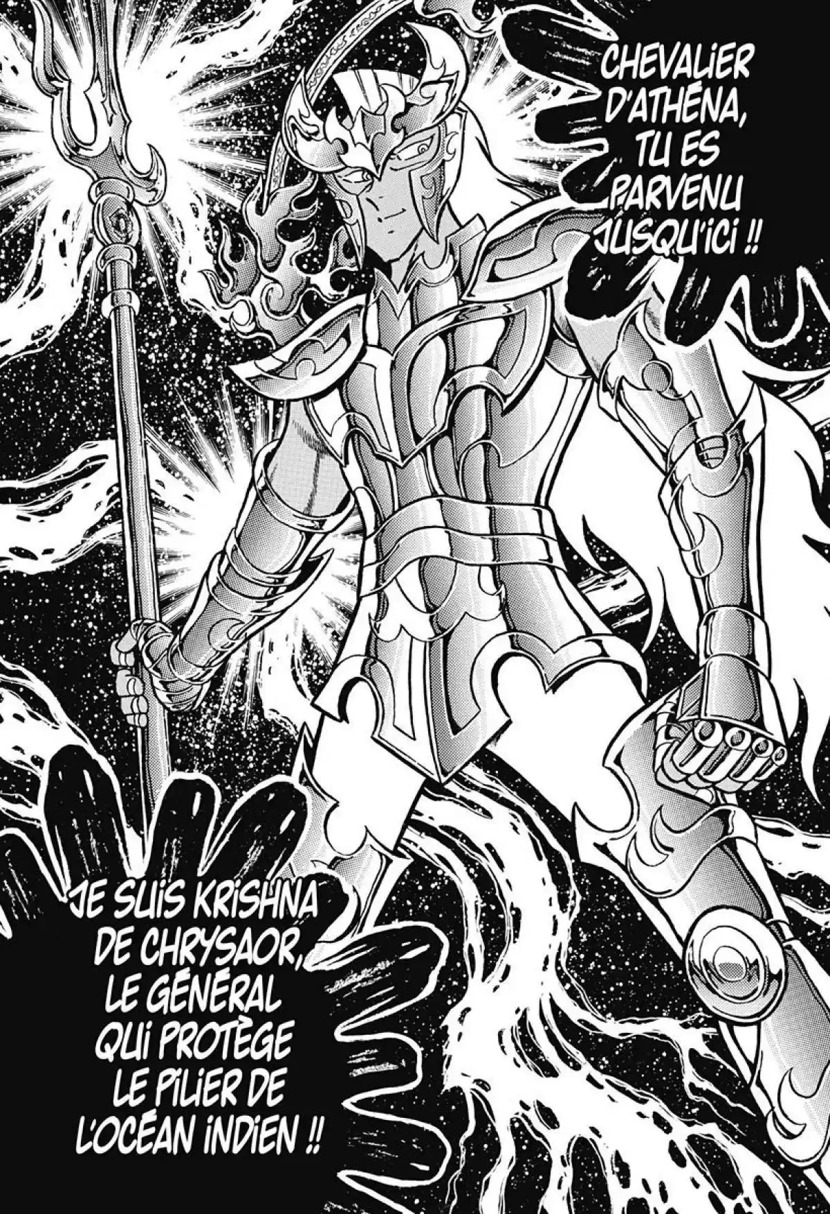 Saint Seiya – Edition Deluxe Volume 12 page 72