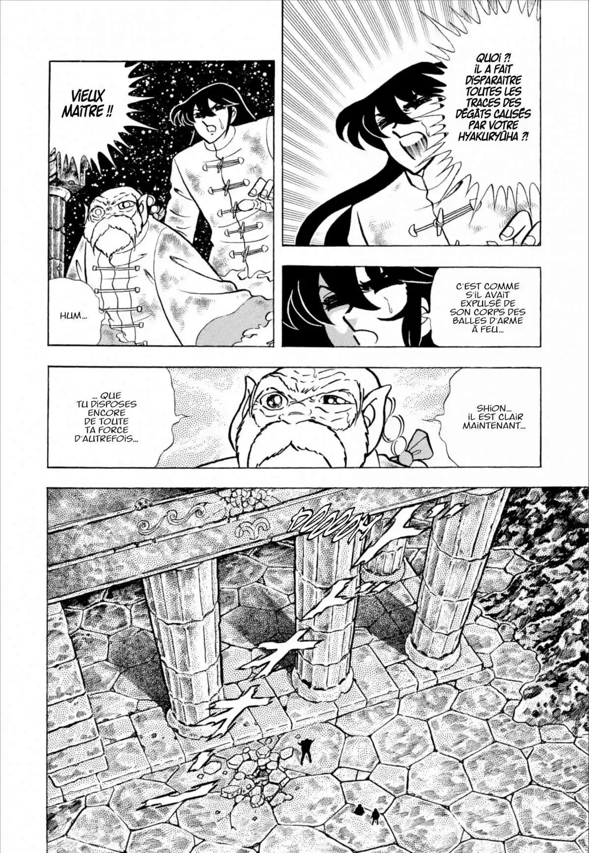 Saint Seiya – Edition Deluxe Volume 16 page 24