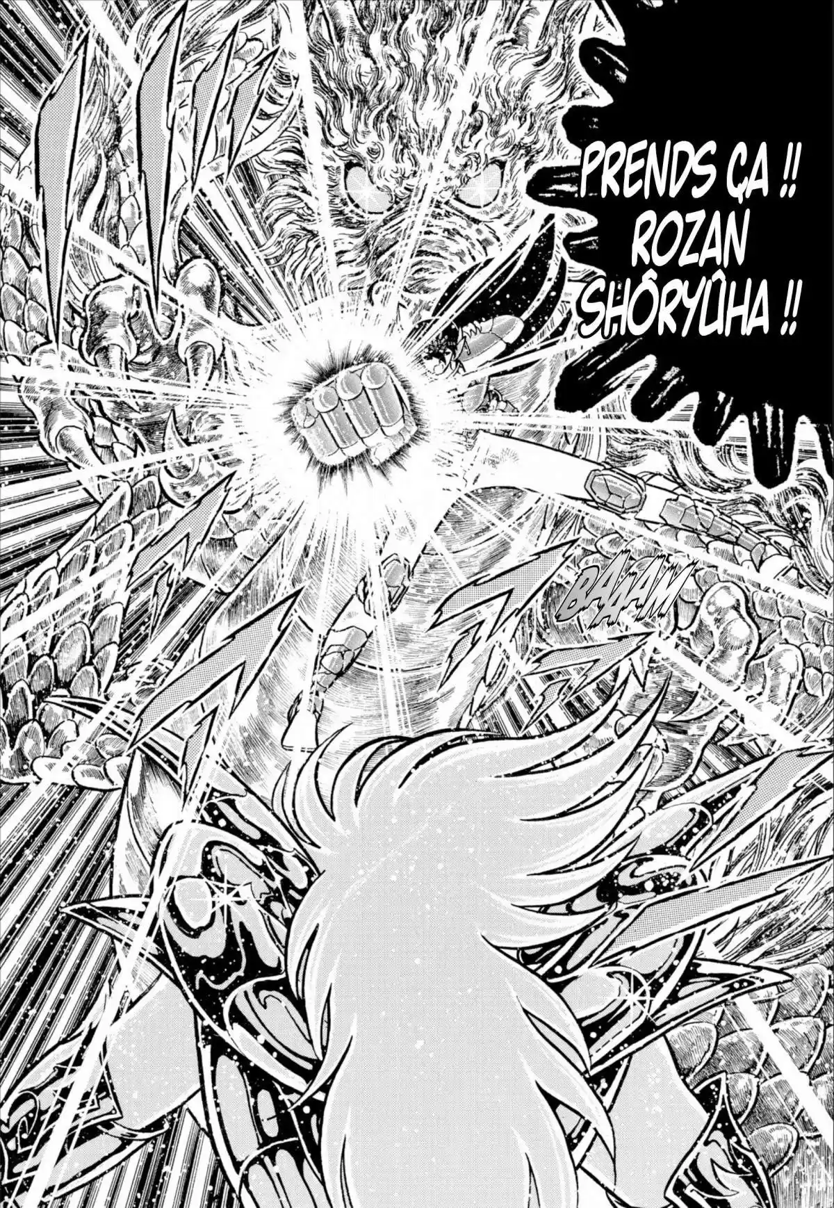 Saint Seiya – Edition Deluxe Volume 16 page 30