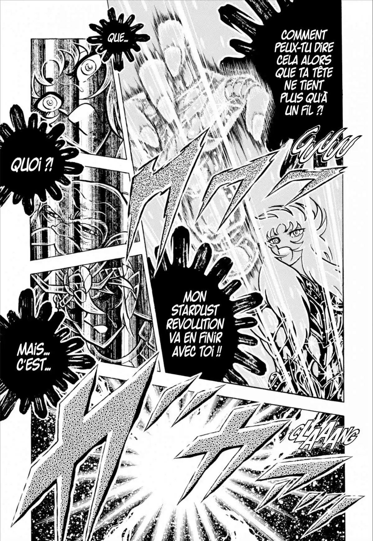 Saint Seiya – Edition Deluxe Volume 16 page 34