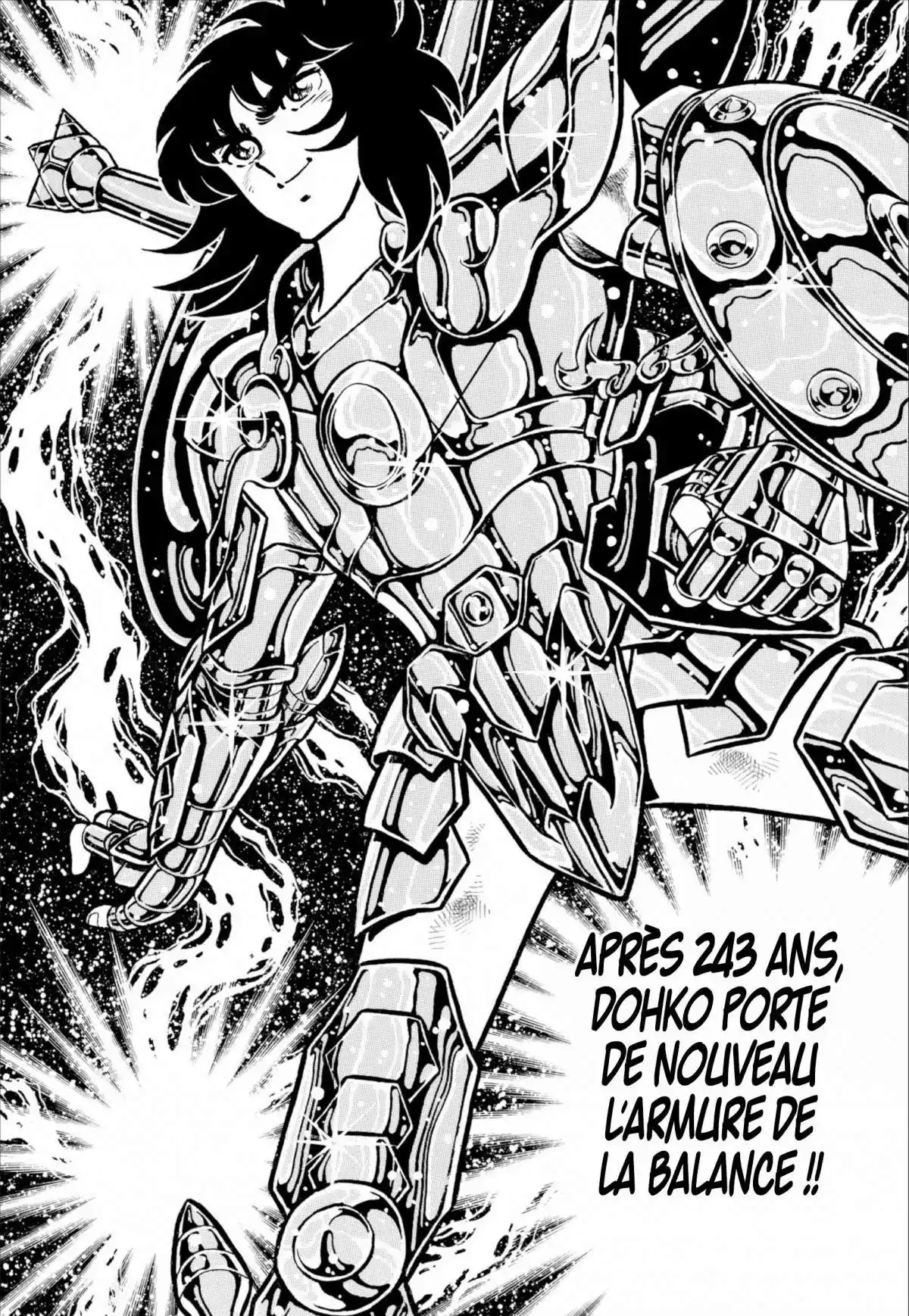 Saint Seiya – Edition Deluxe Volume 16 page 48