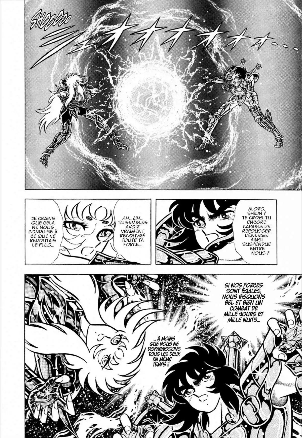 Saint Seiya – Edition Deluxe Volume 16 page 50