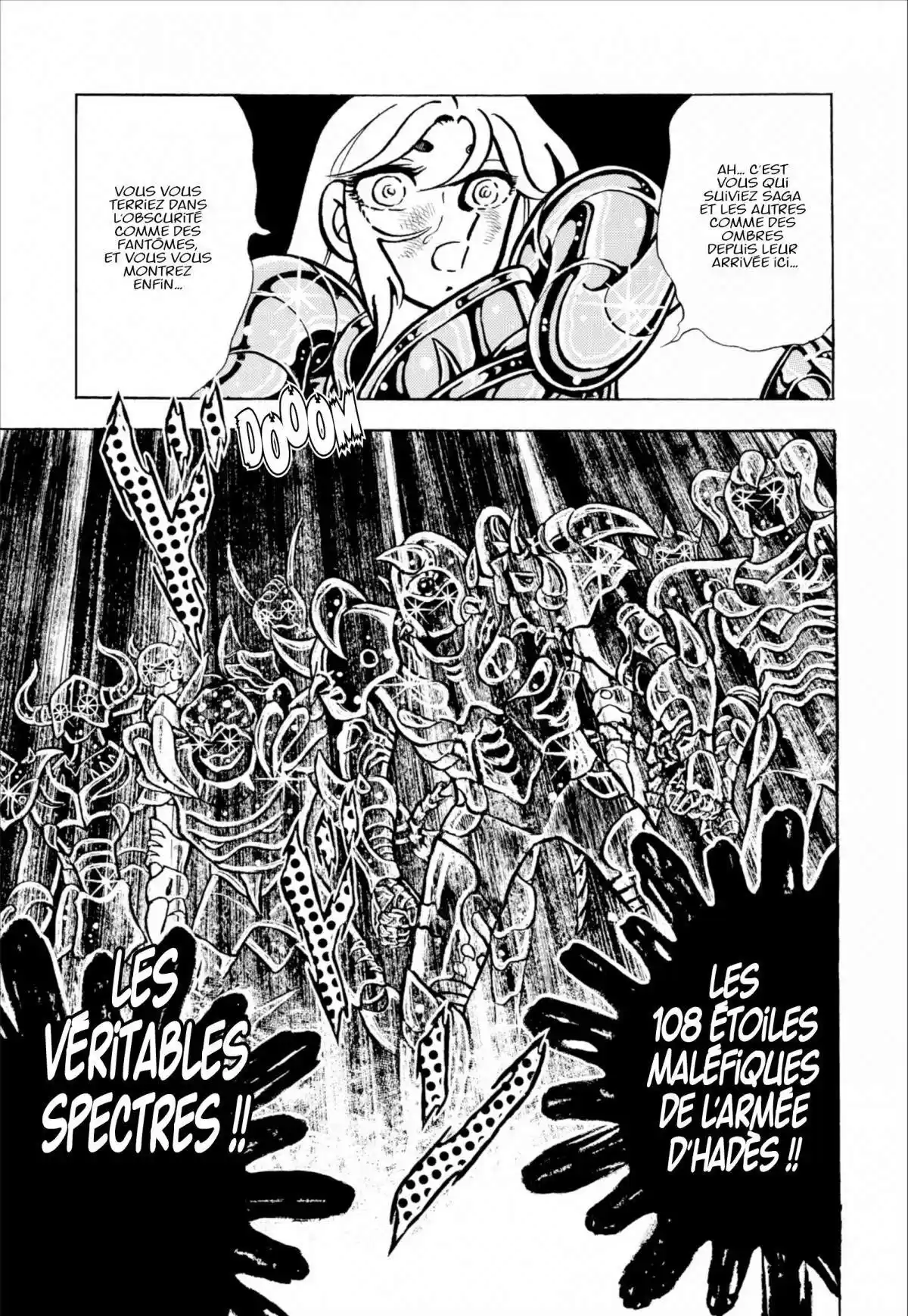 Saint Seiya – Edition Deluxe Volume 16 page 56