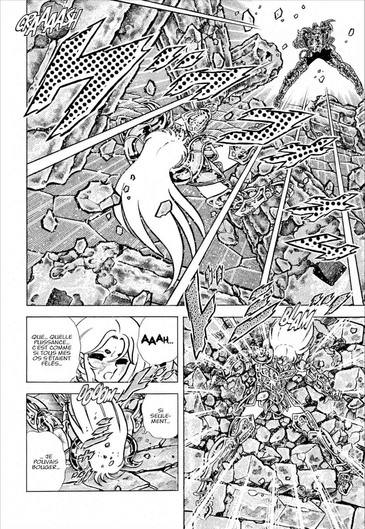 Saint Seiya – Edition Deluxe Volume 16 page 61