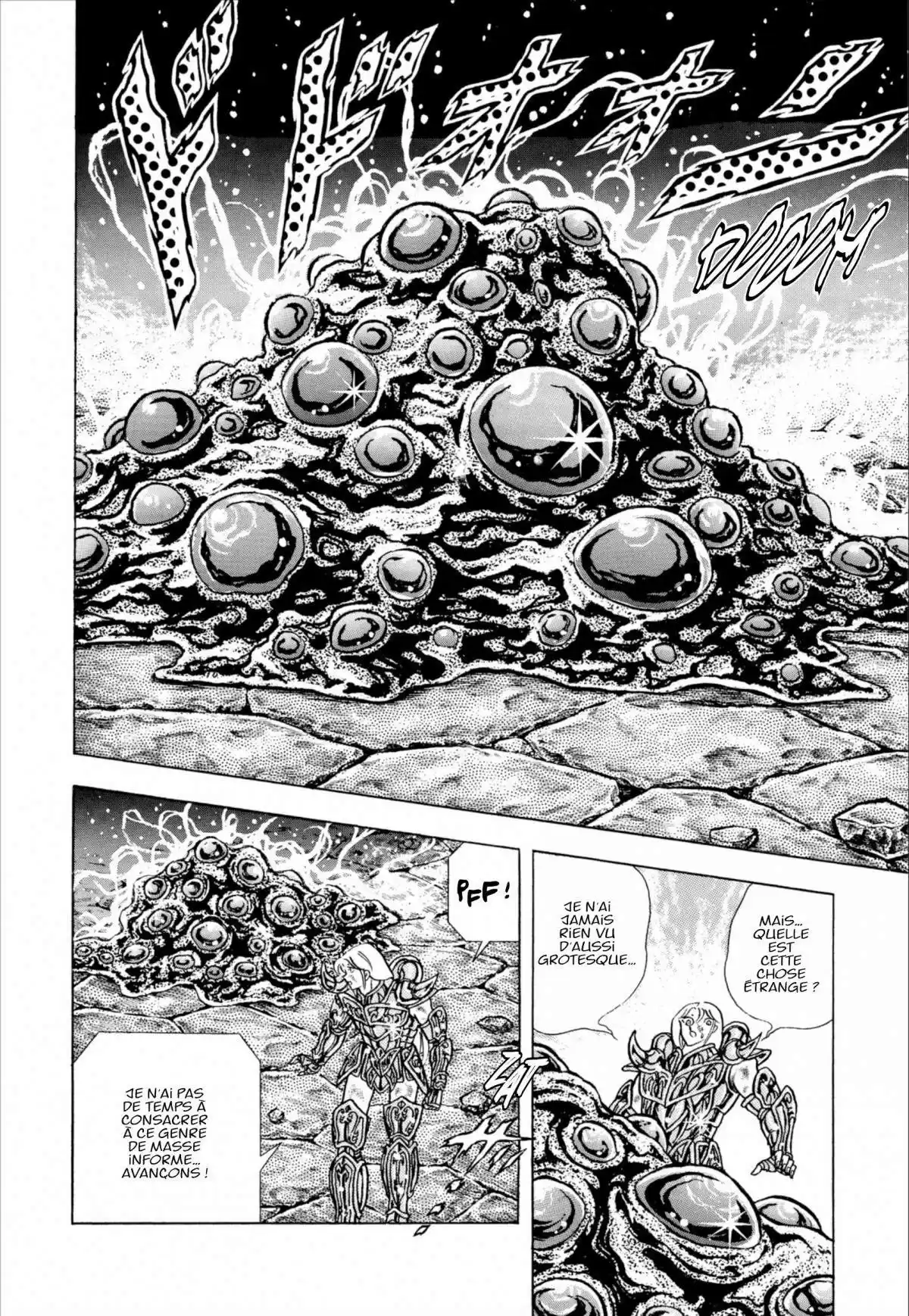 Saint Seiya – Edition Deluxe Volume 16 page 69