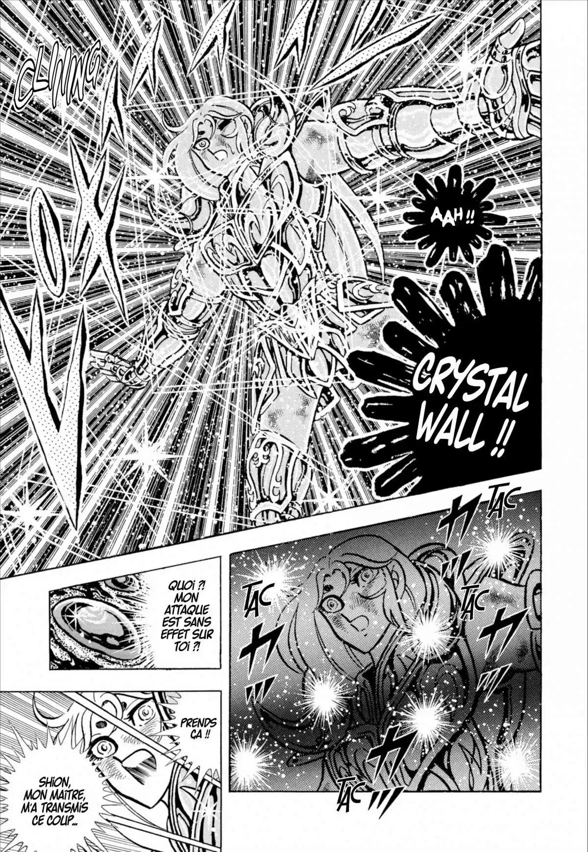 Saint Seiya – Edition Deluxe Volume 16 page 72