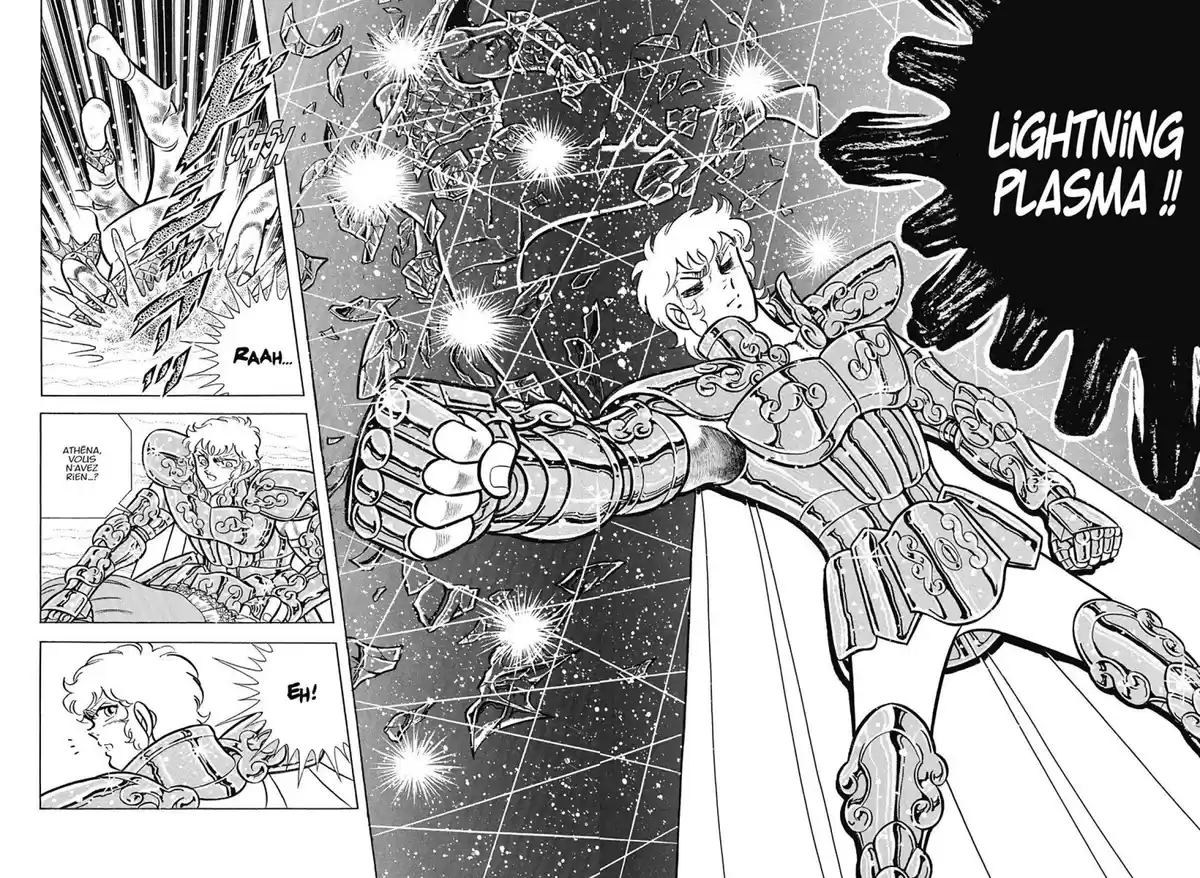 Saint Seiya – Edition Deluxe Volume 11 page 17