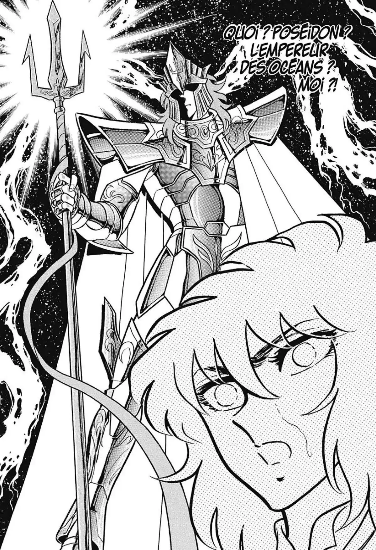 Saint Seiya – Edition Deluxe Volume 11 page 21