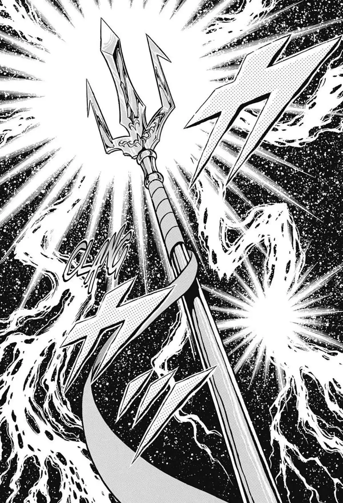 Saint Seiya – Edition Deluxe Volume 11 page 22