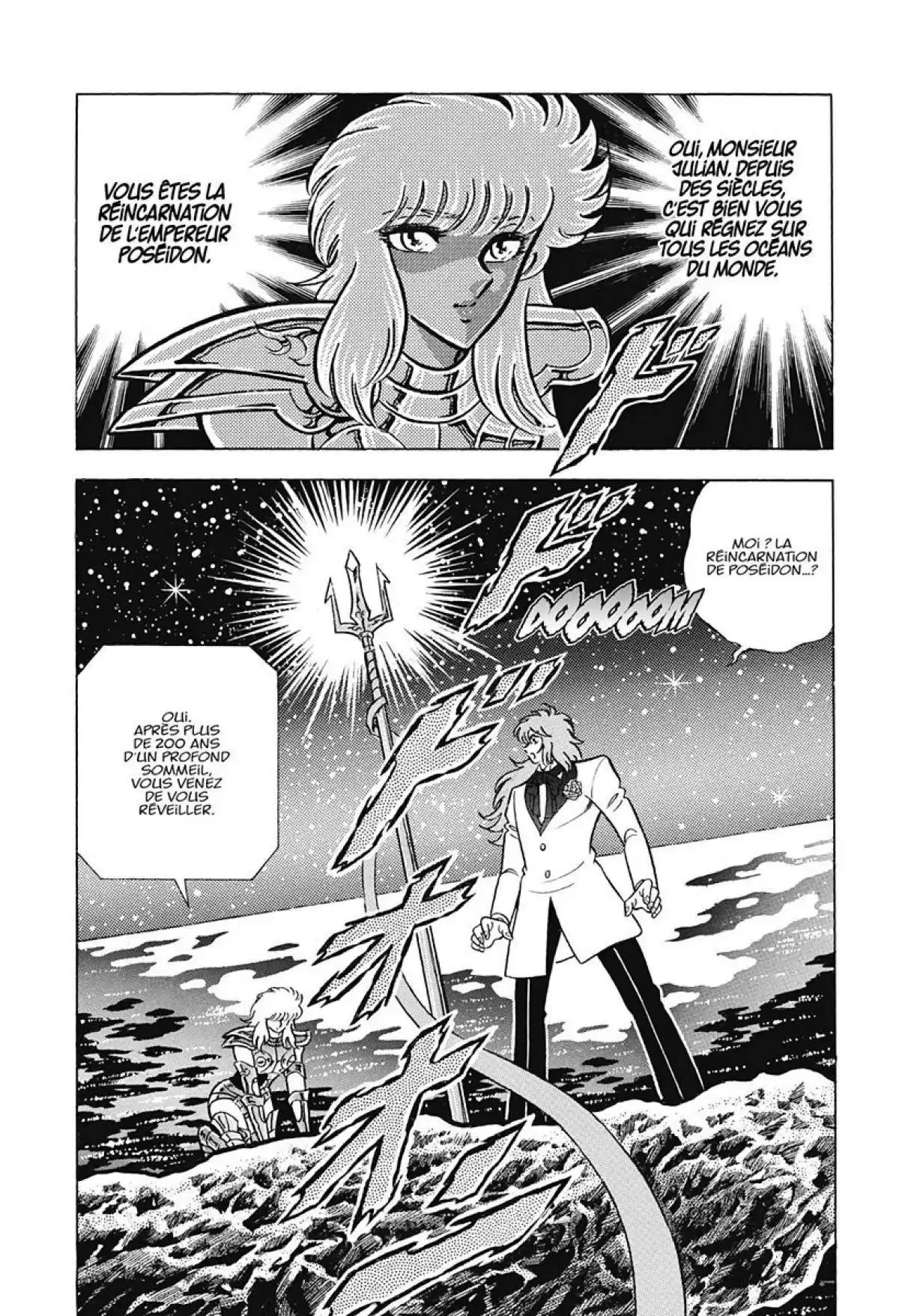 Saint Seiya – Edition Deluxe Volume 11 page 23