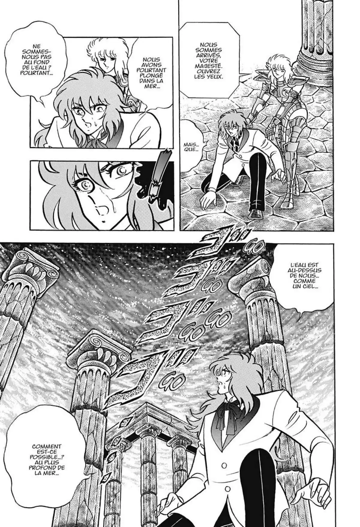 Saint Seiya – Edition Deluxe Volume 11 page 27