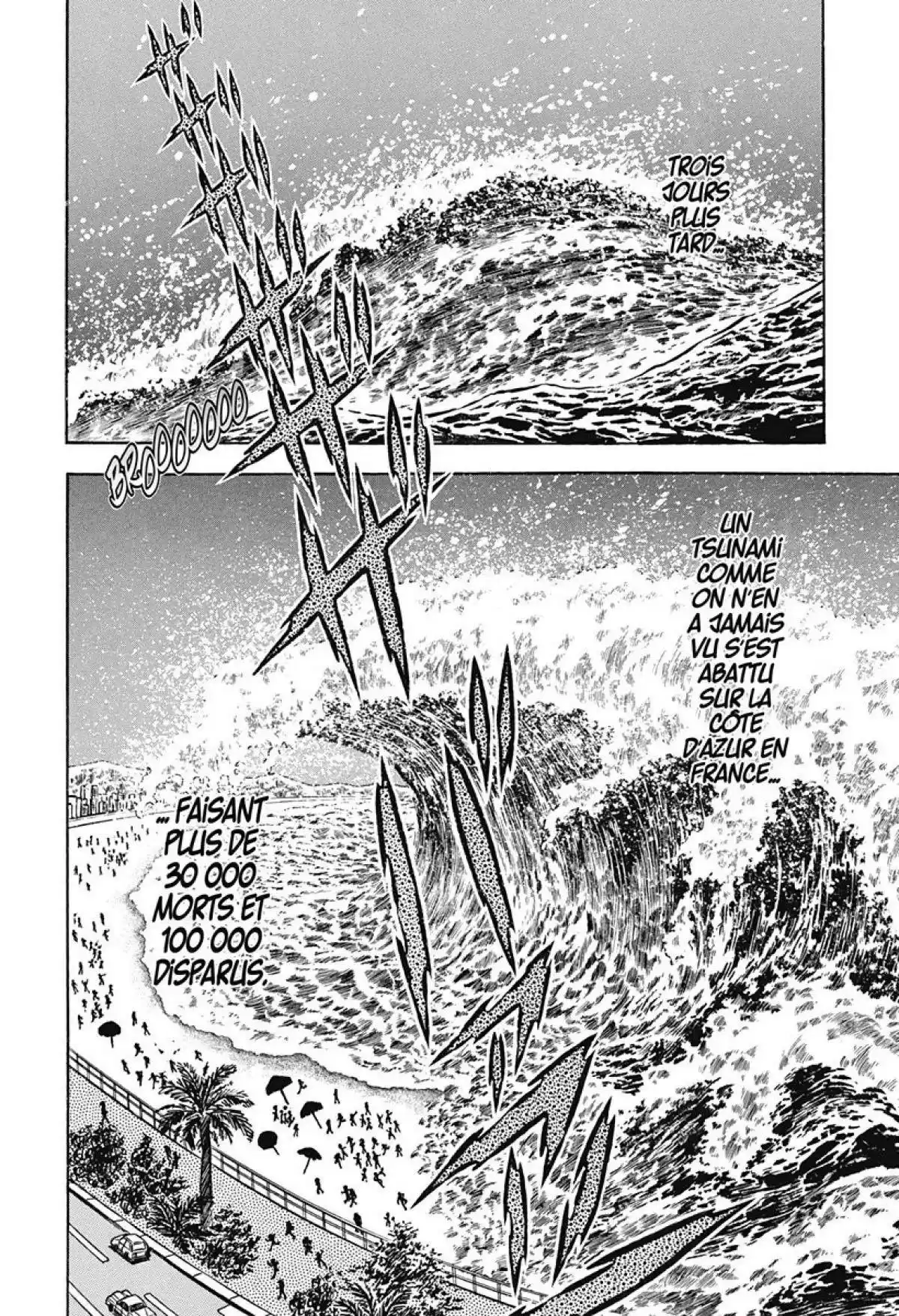 Saint Seiya – Edition Deluxe Volume 11 page 29