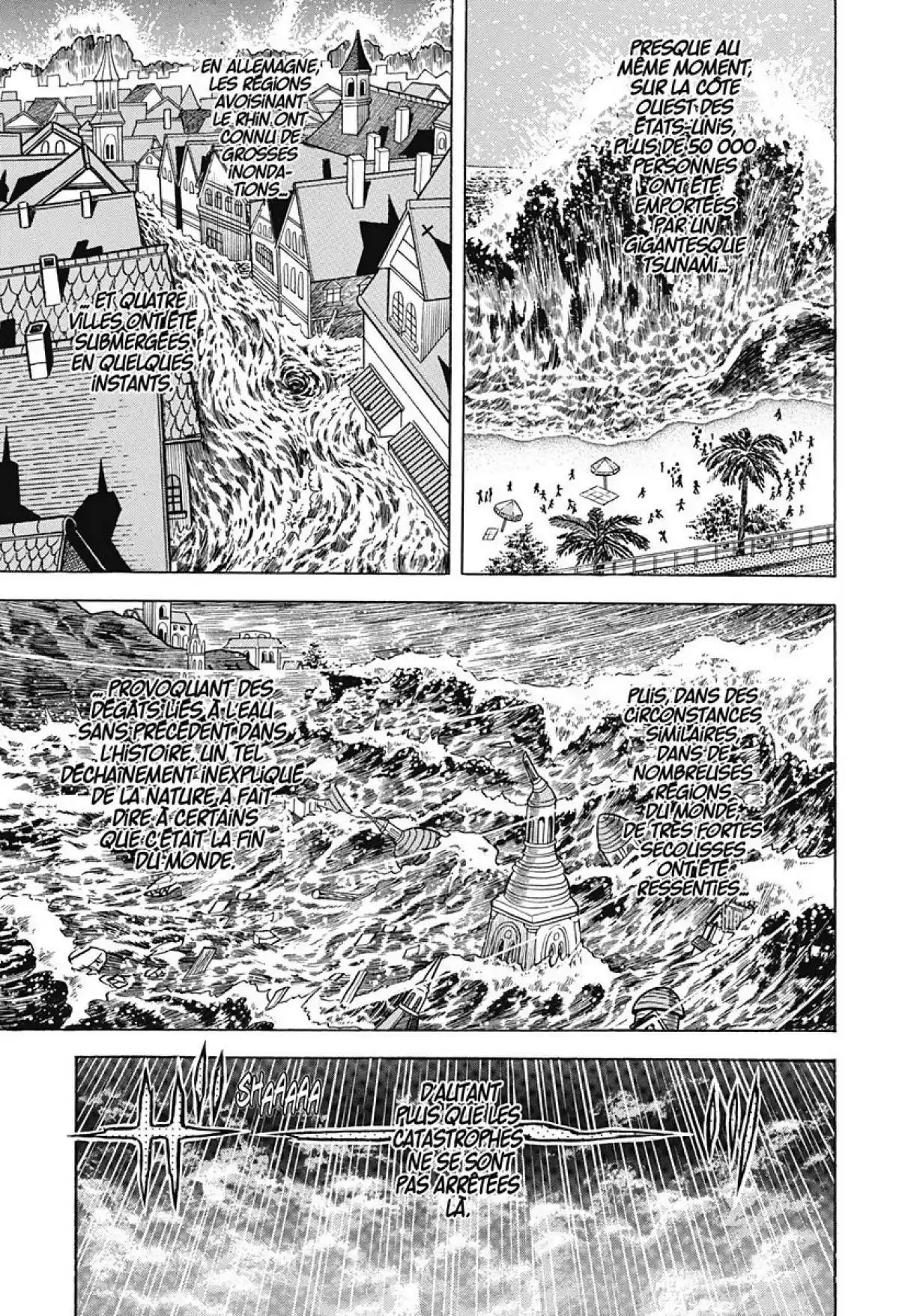 Saint Seiya – Edition Deluxe Volume 11 page 30