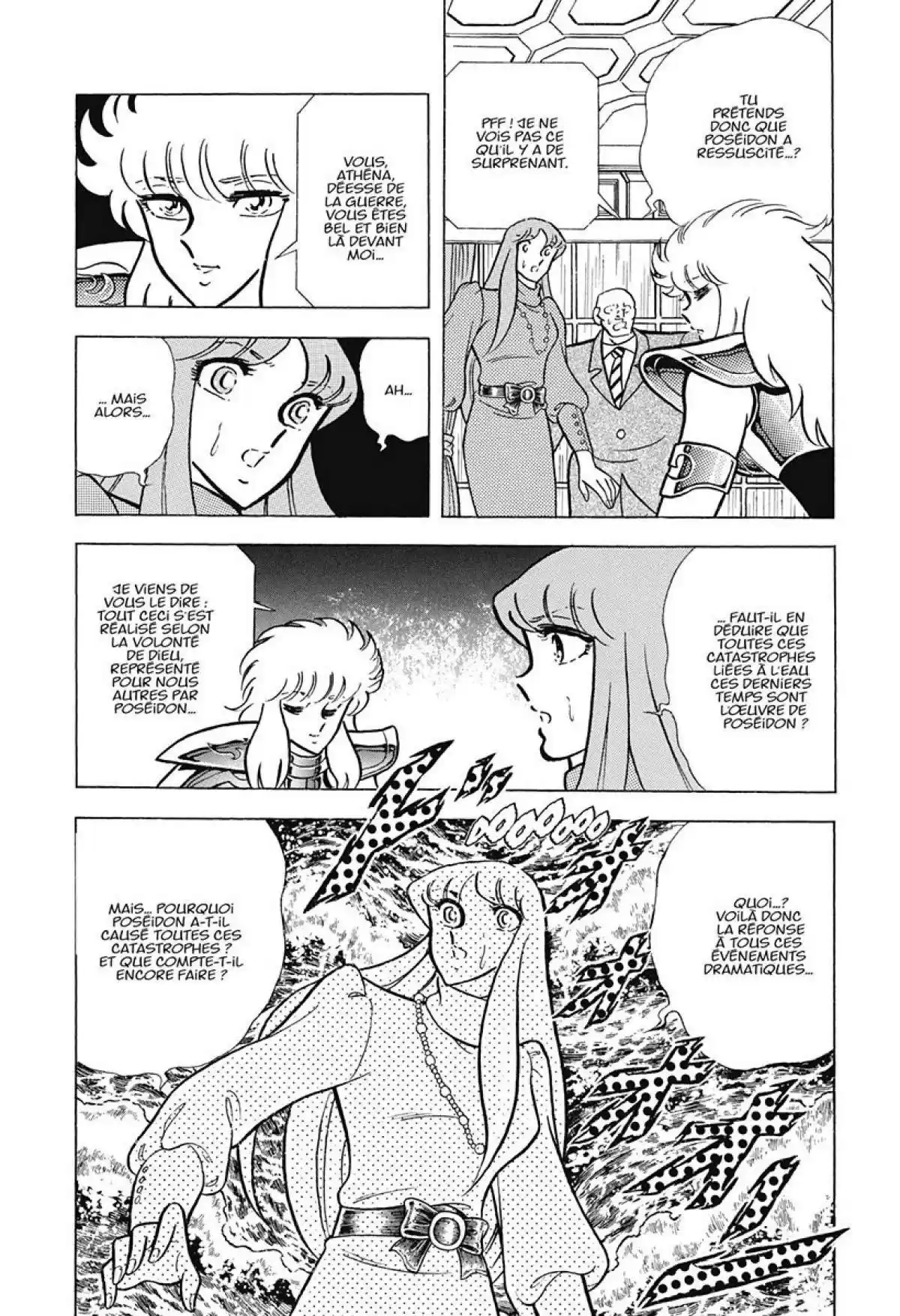 Saint Seiya – Edition Deluxe Volume 11 page 34