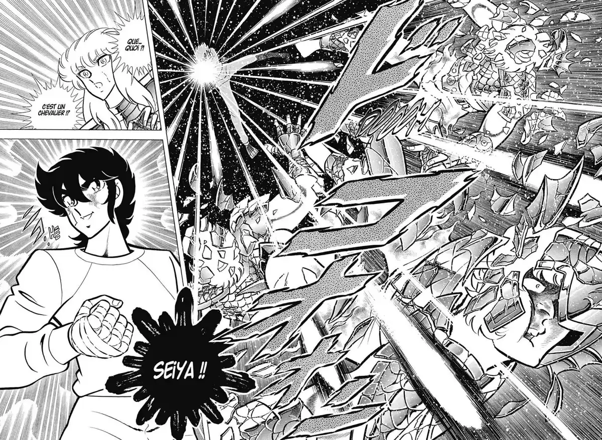 Saint Seiya – Edition Deluxe Volume 11 page 37