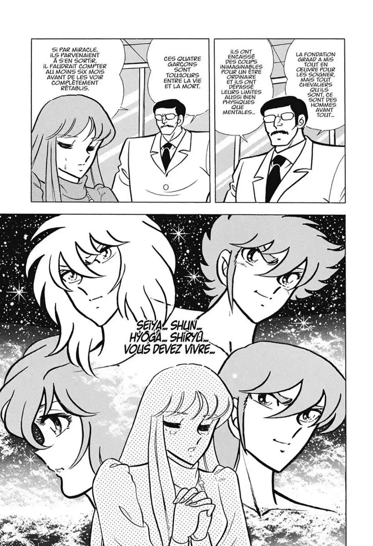 Saint Seiya – Edition Deluxe Volume 11 page 45