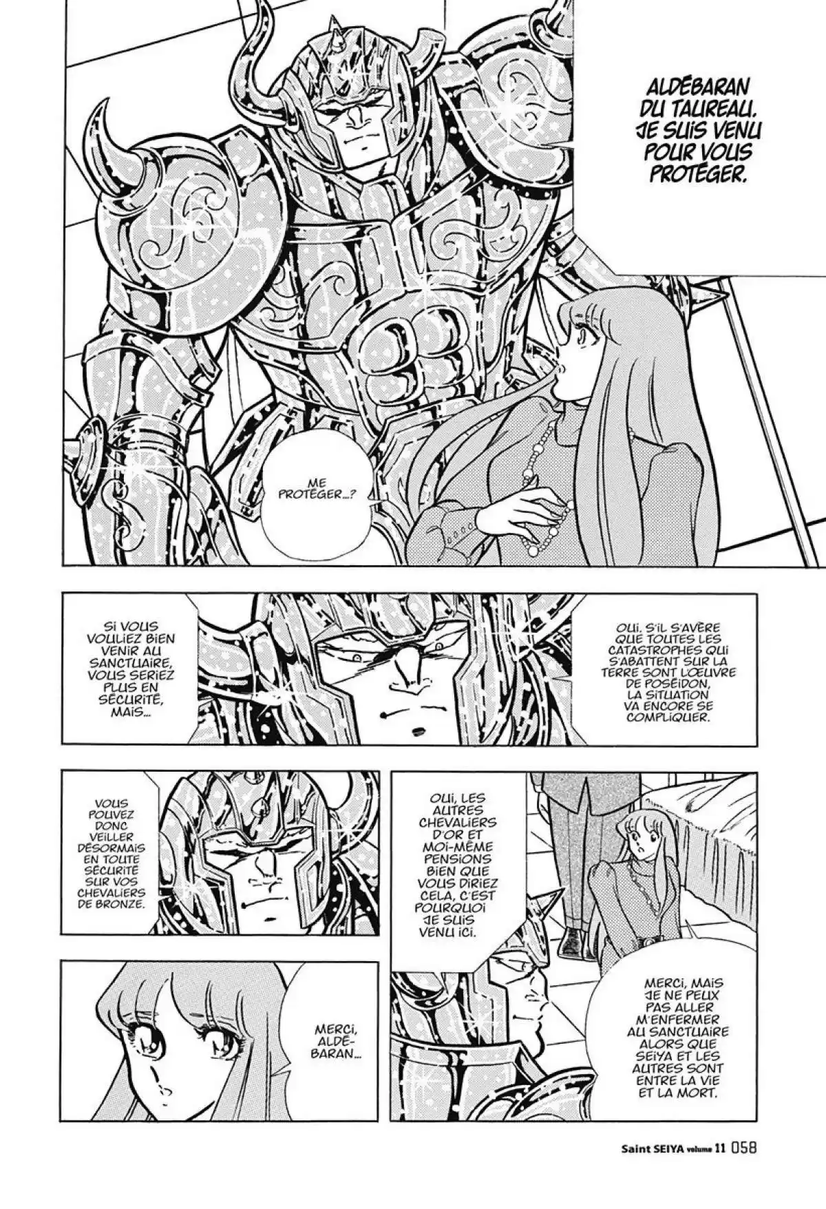 Saint Seiya – Edition Deluxe Volume 11 page 49