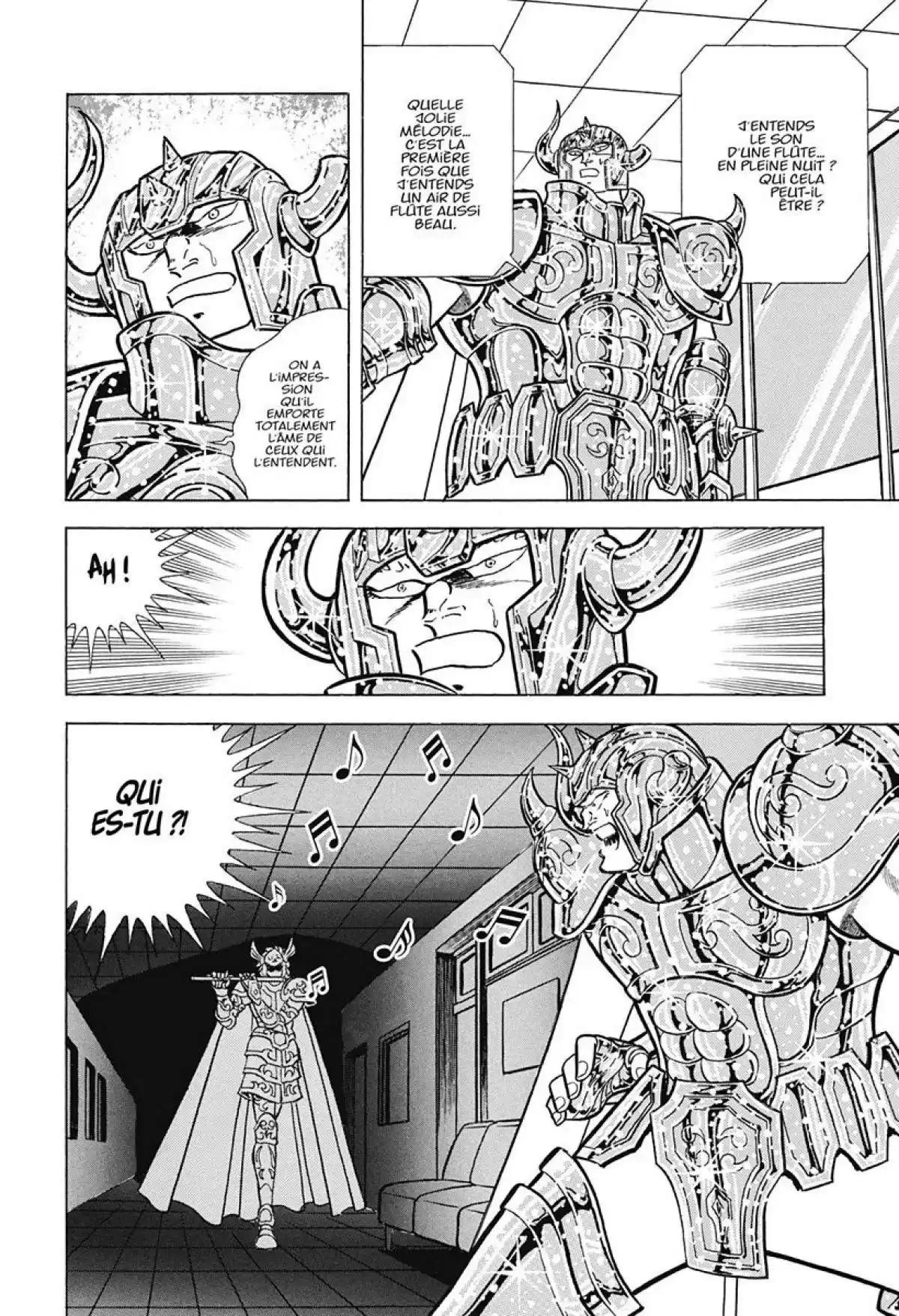 Saint Seiya – Edition Deluxe Volume 11 page 51