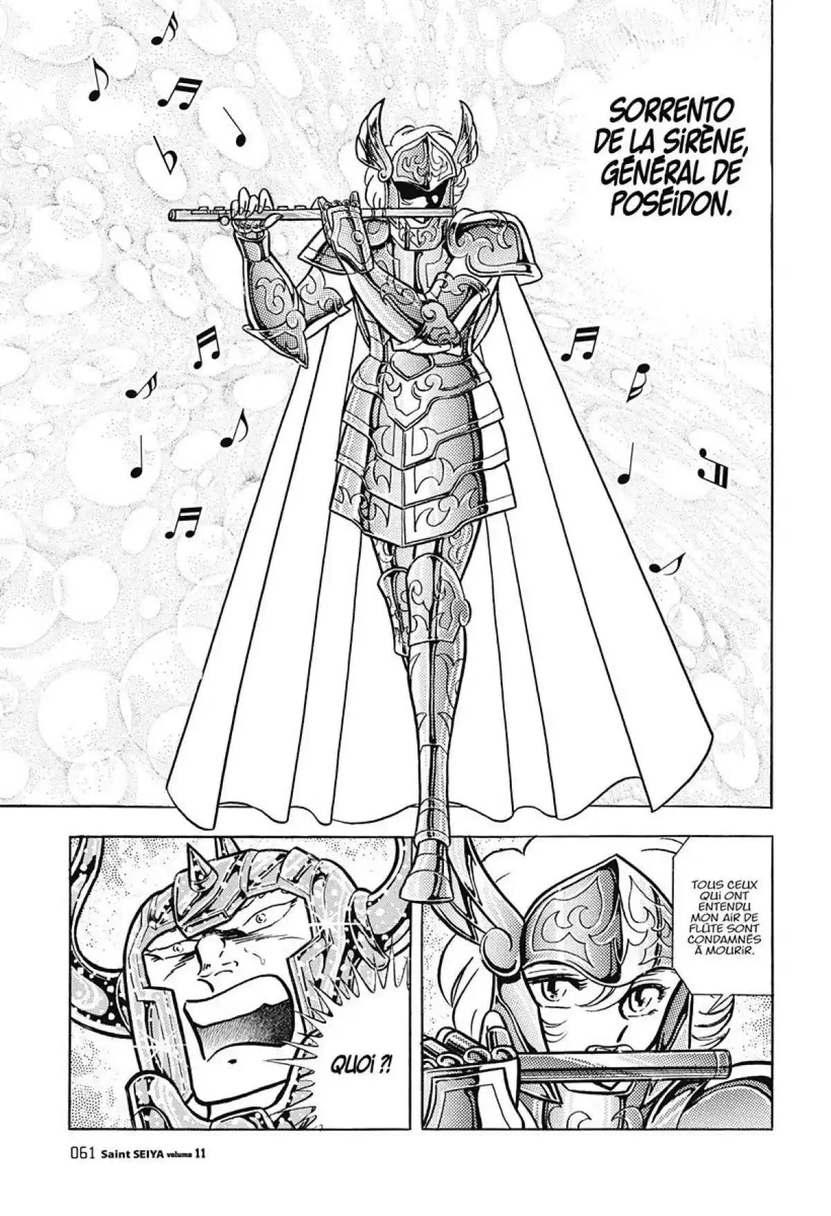 Saint Seiya – Edition Deluxe Volume 11 page 52