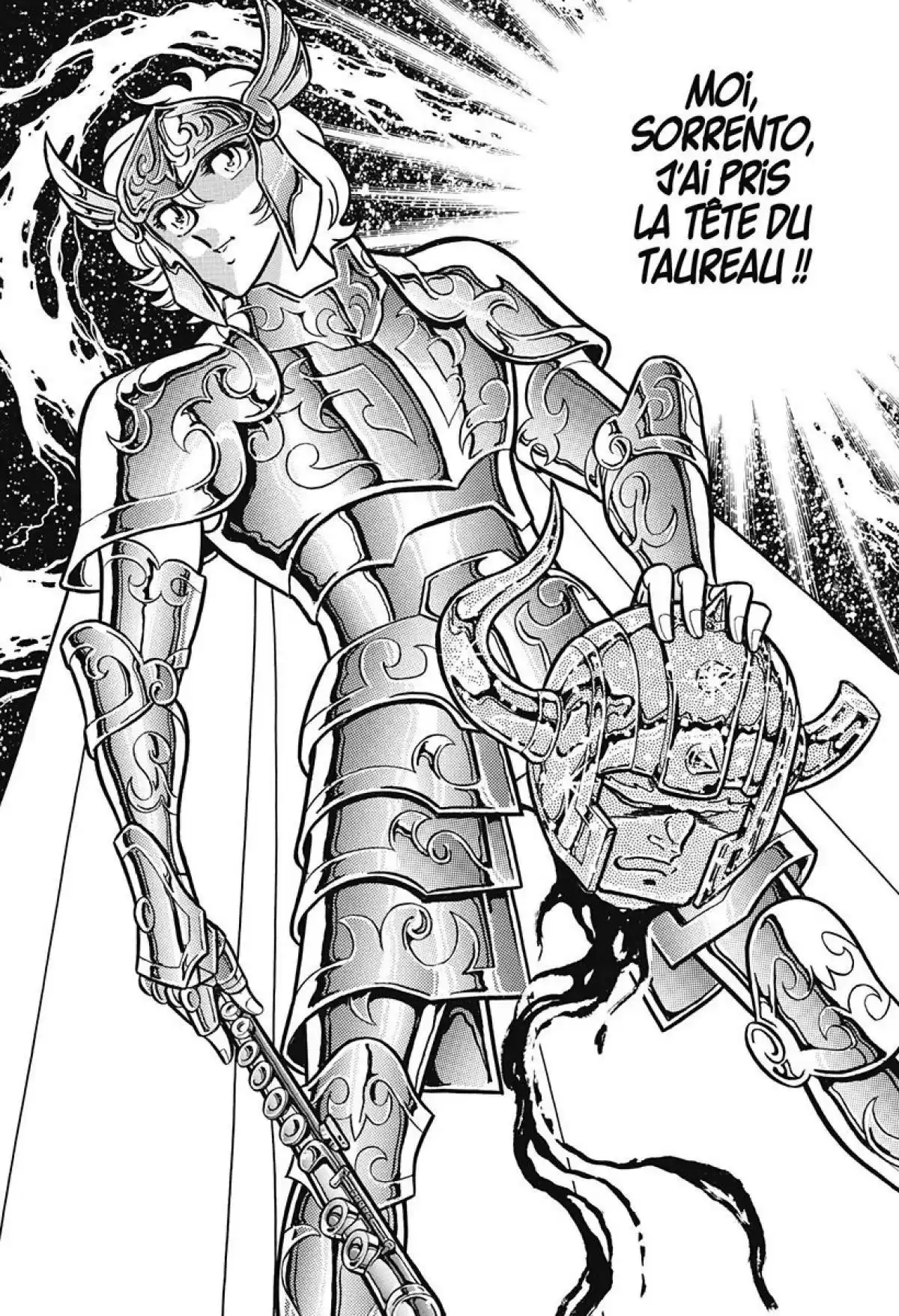 Saint Seiya – Edition Deluxe Volume 11 page 54