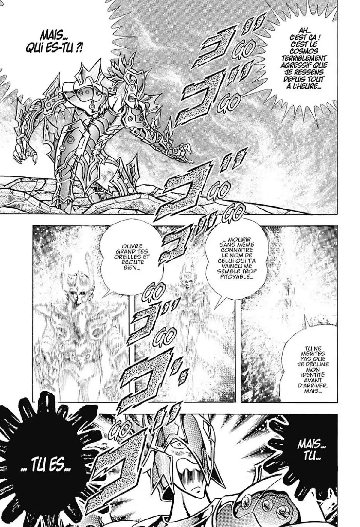 Saint Seiya – Edition Deluxe Volume 13 page 10