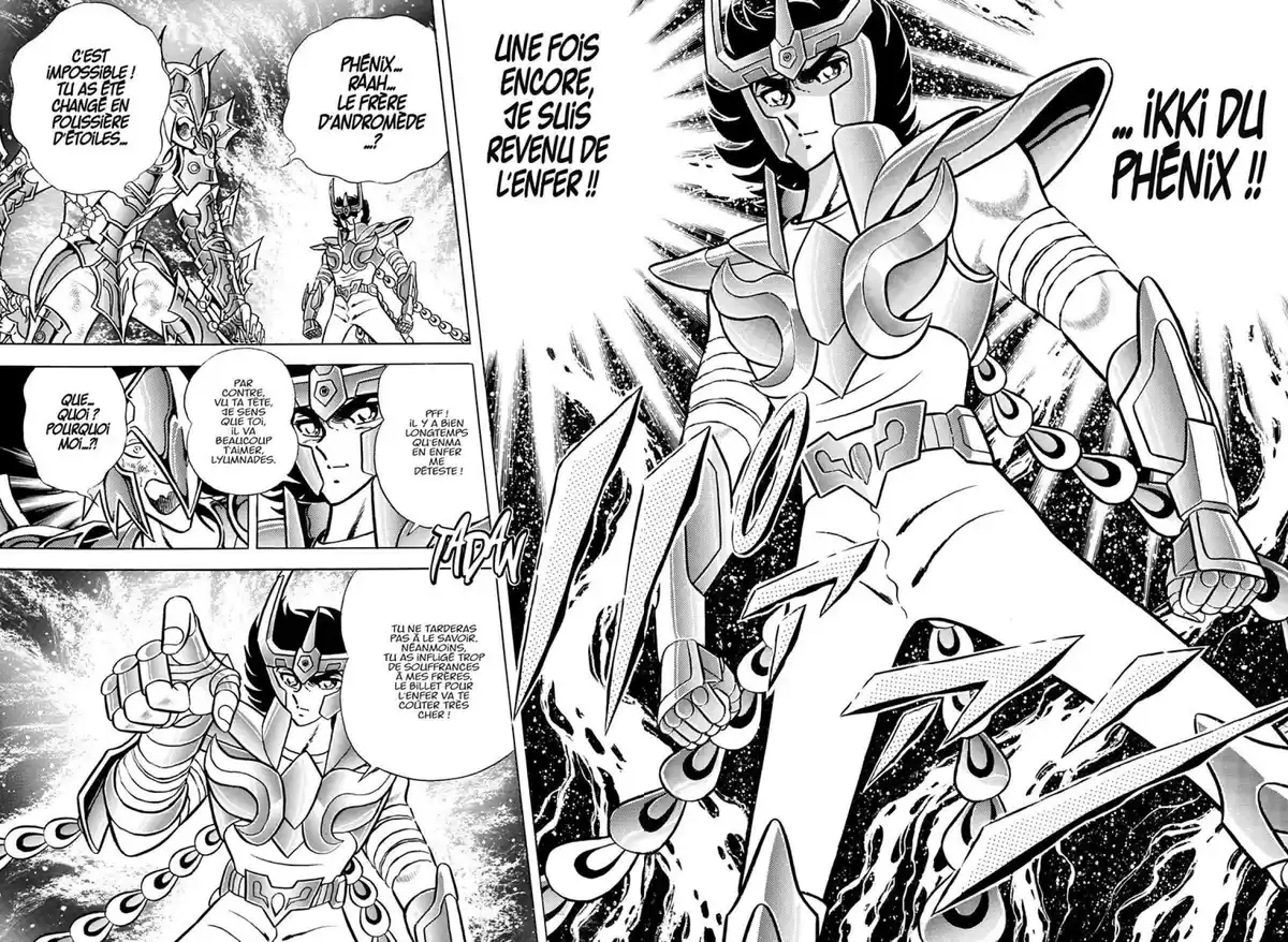 Saint Seiya – Edition Deluxe Volume 13 page 11