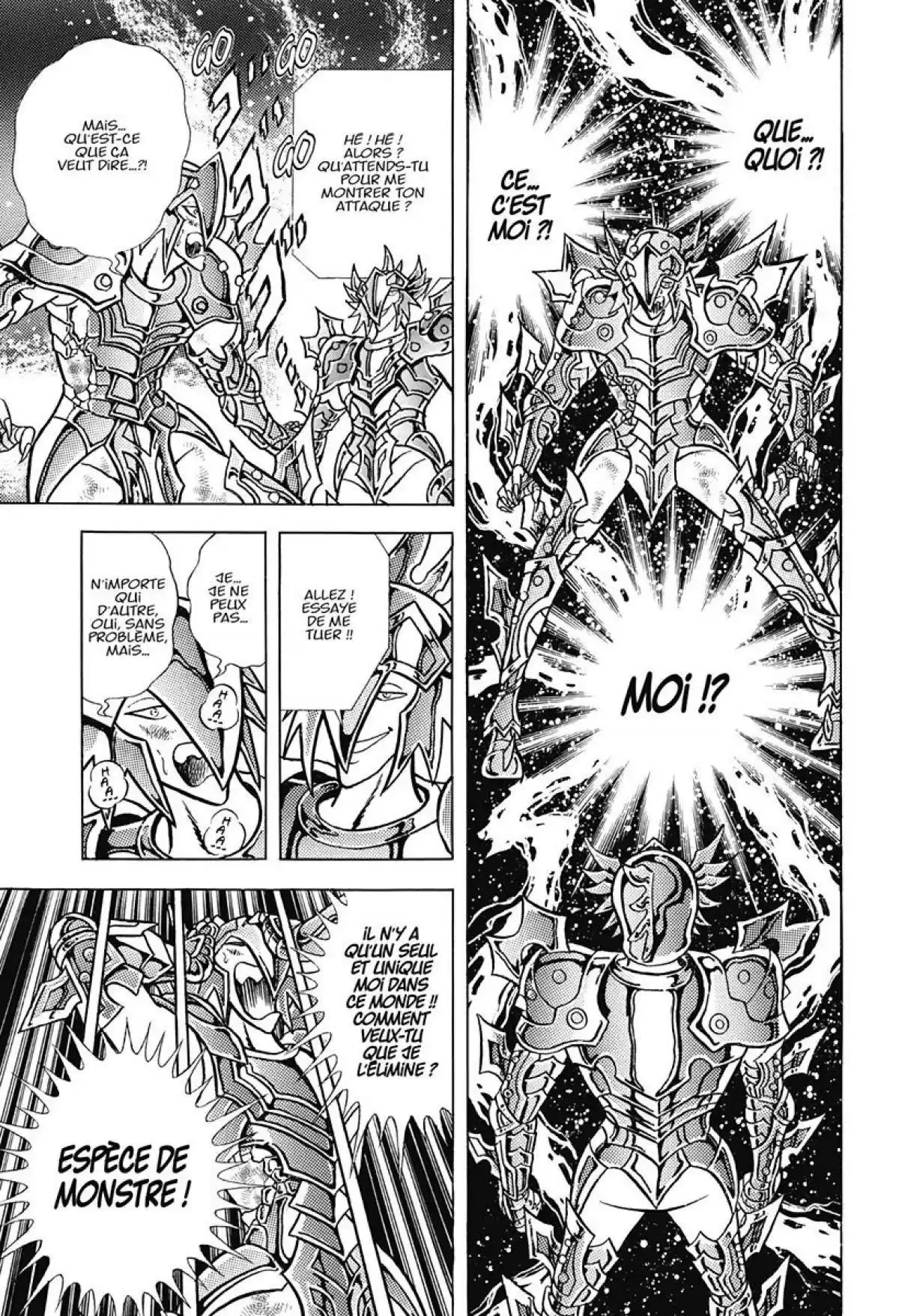 Saint Seiya – Edition Deluxe Volume 13 page 13