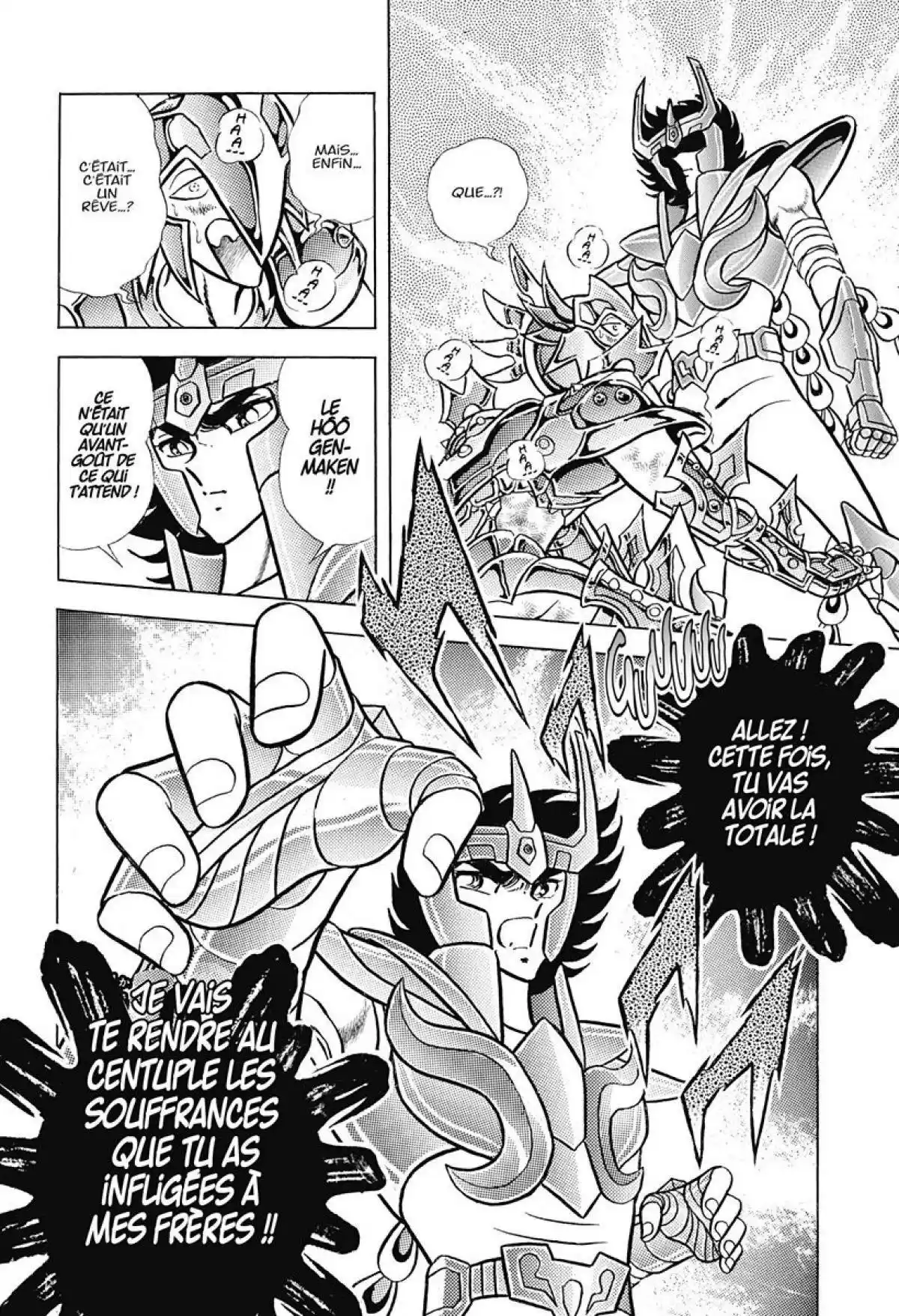 Saint Seiya – Edition Deluxe Volume 13 page 14