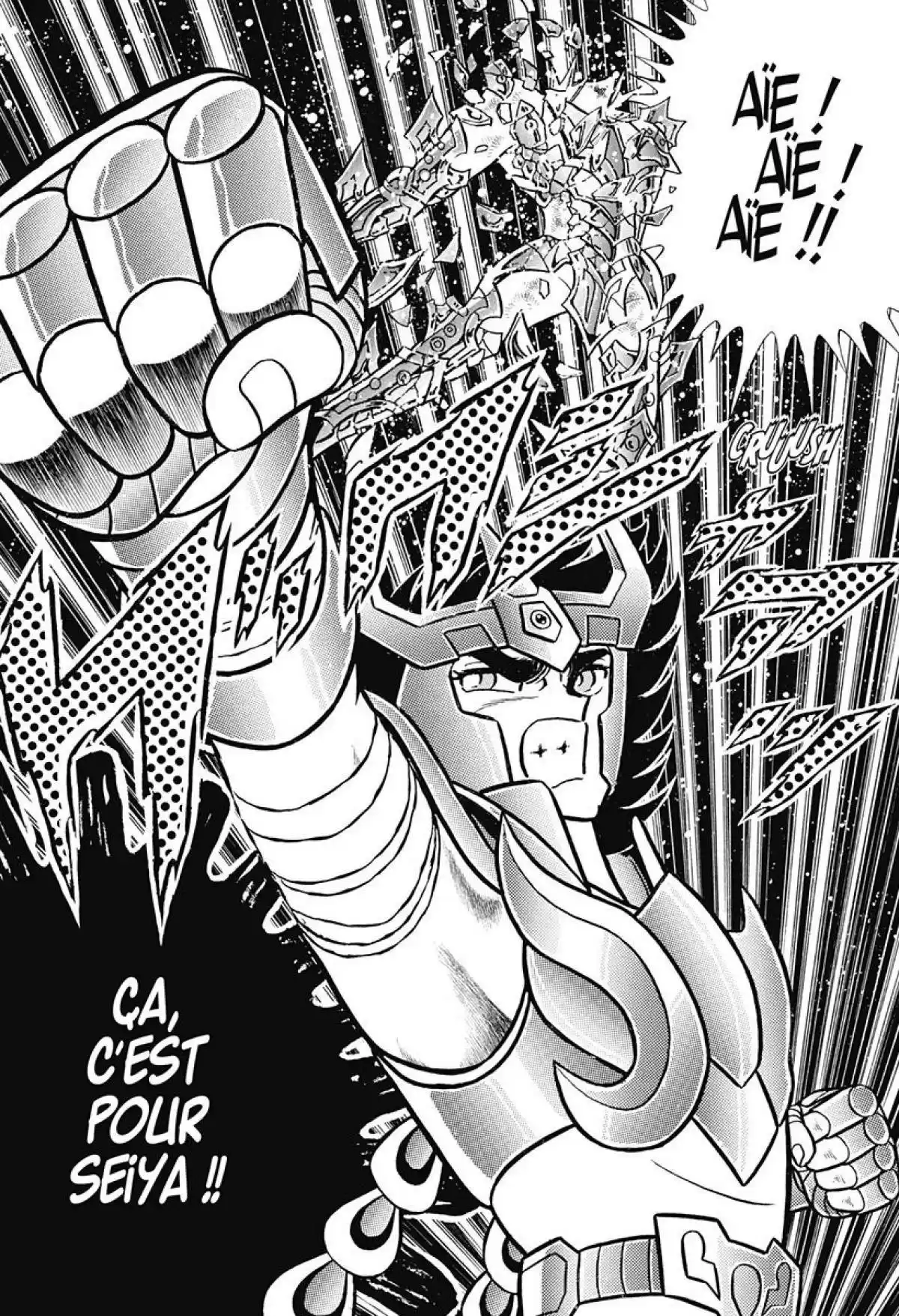 Saint Seiya – Edition Deluxe Volume 13 page 15