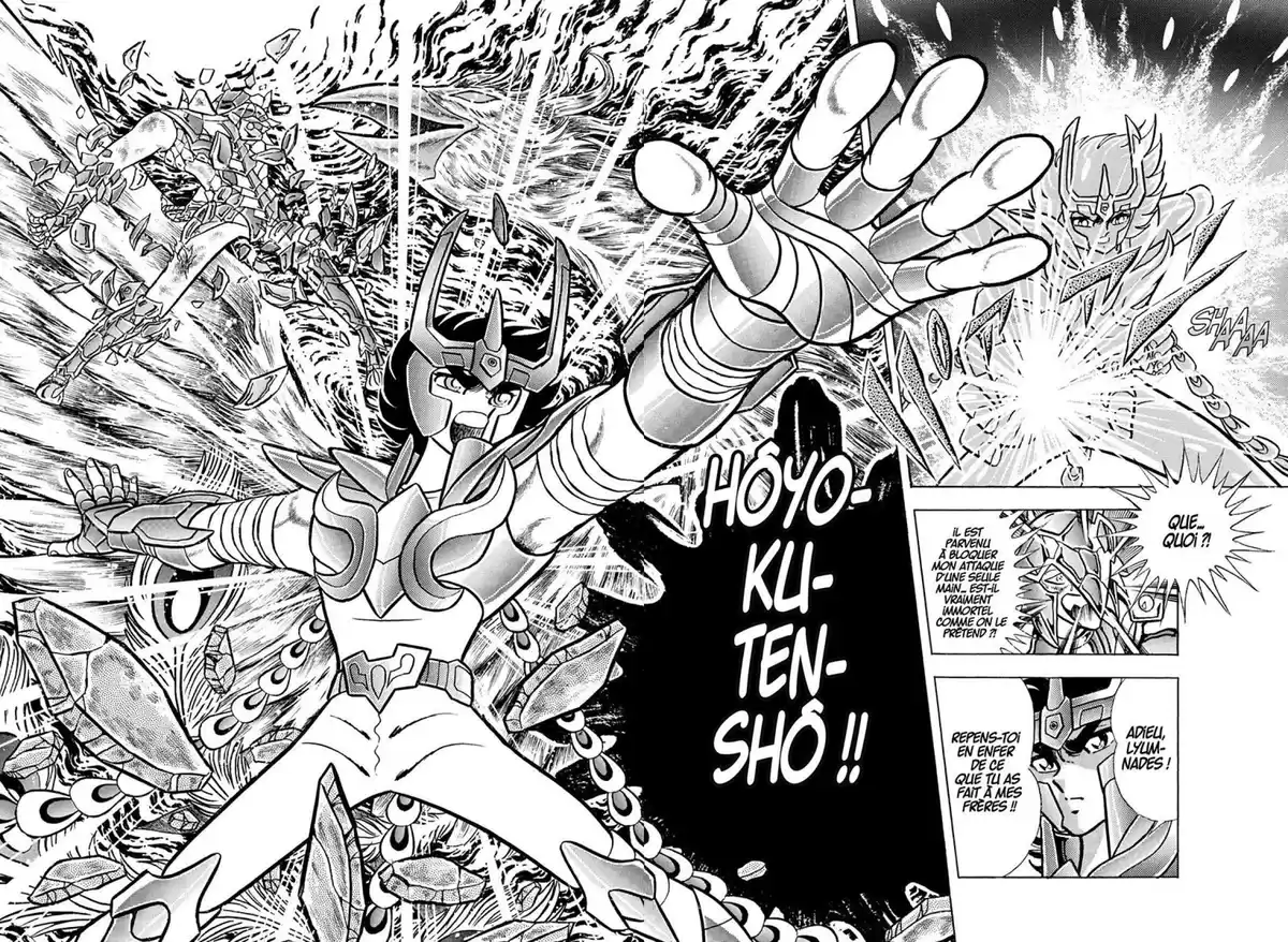 Saint Seiya – Edition Deluxe Volume 13 page 18