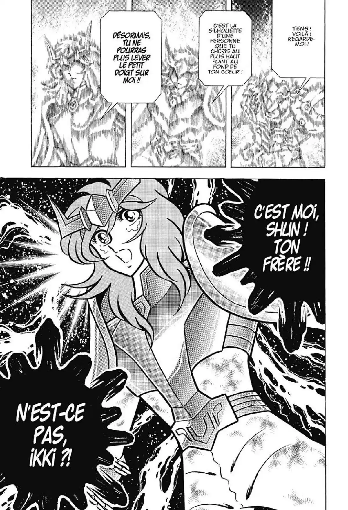 Saint Seiya – Edition Deluxe Volume 13 page 22