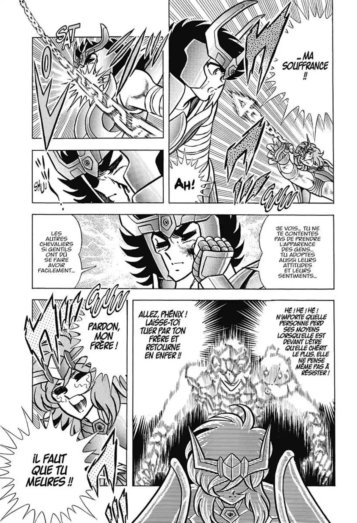 Saint Seiya – Edition Deluxe Volume 13 page 24