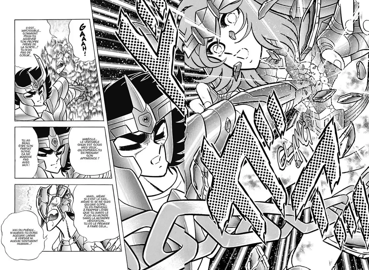 Saint Seiya – Edition Deluxe Volume 13 page 25