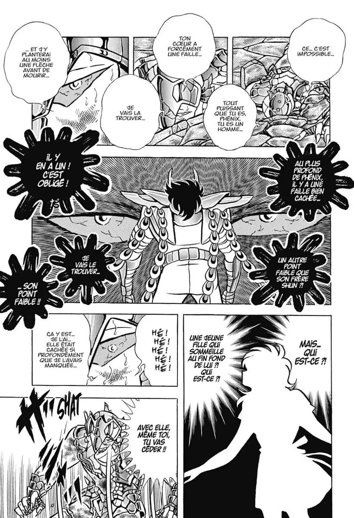 Saint Seiya – Edition Deluxe Volume 13 page 27