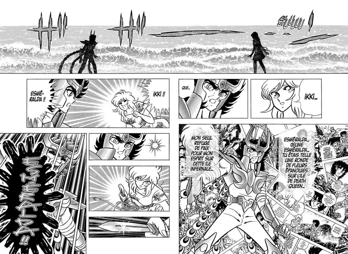 Saint Seiya – Edition Deluxe Volume 13 page 28