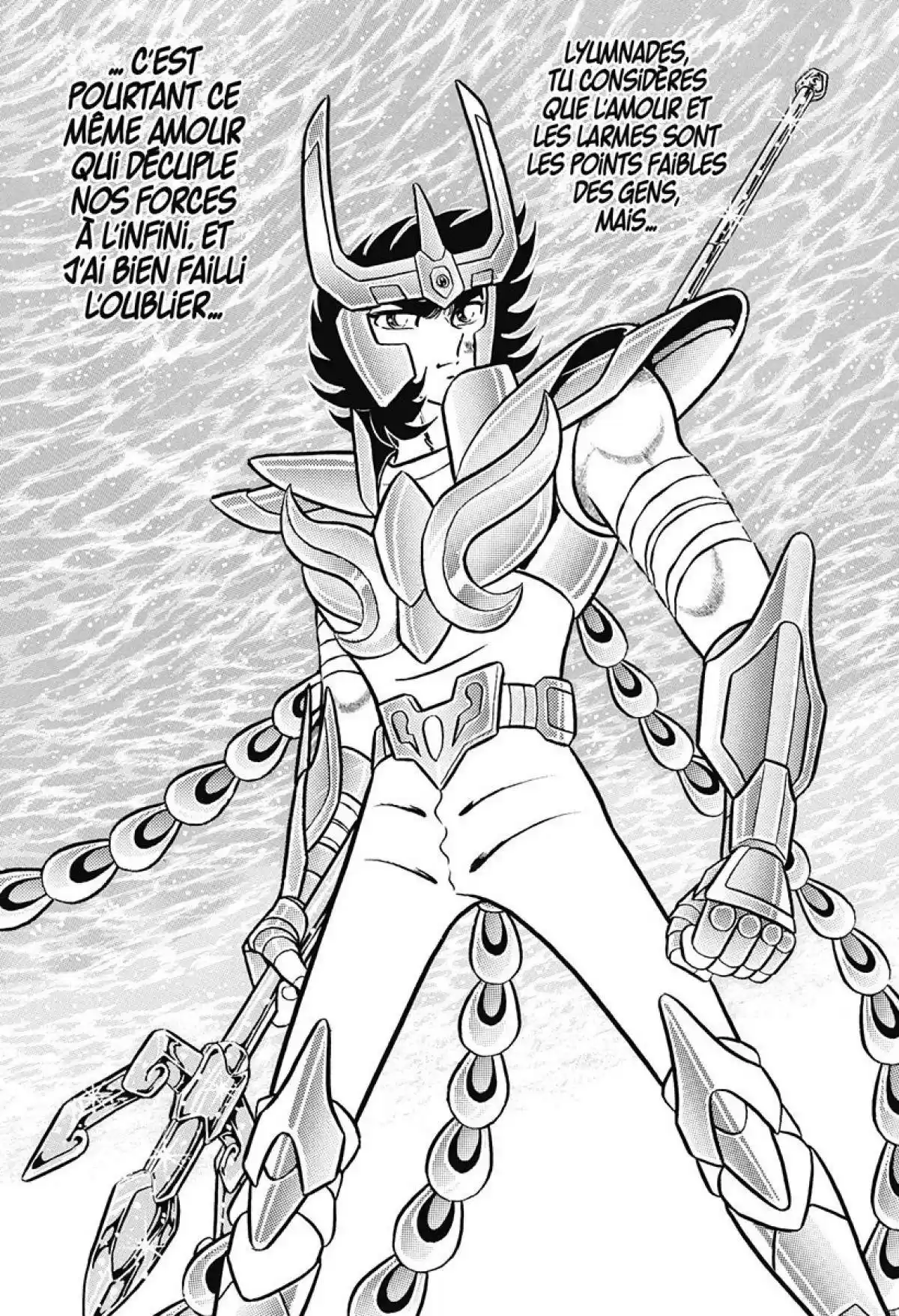 Saint Seiya – Edition Deluxe Volume 13 page 34