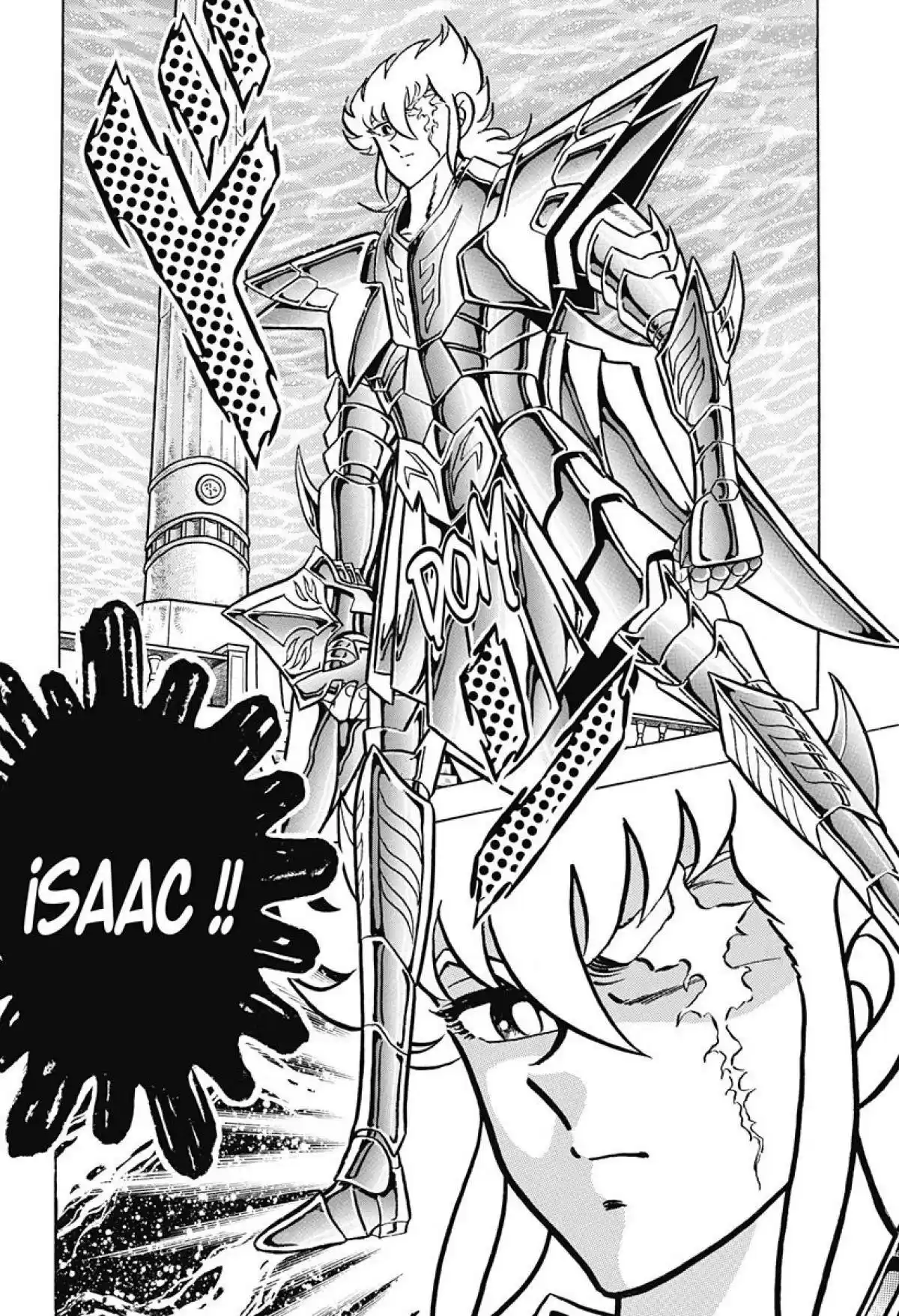 Saint Seiya – Edition Deluxe Volume 13 page 45