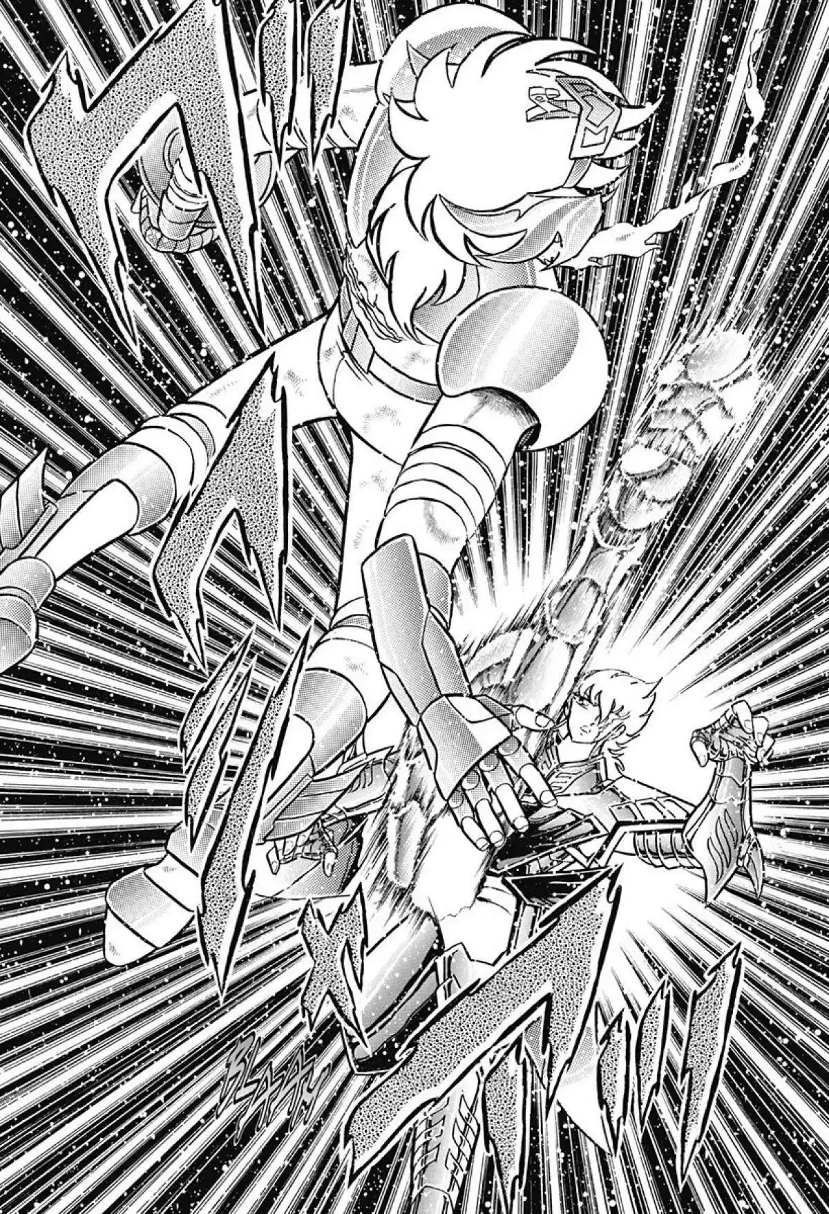 Saint Seiya – Edition Deluxe Volume 13 page 47