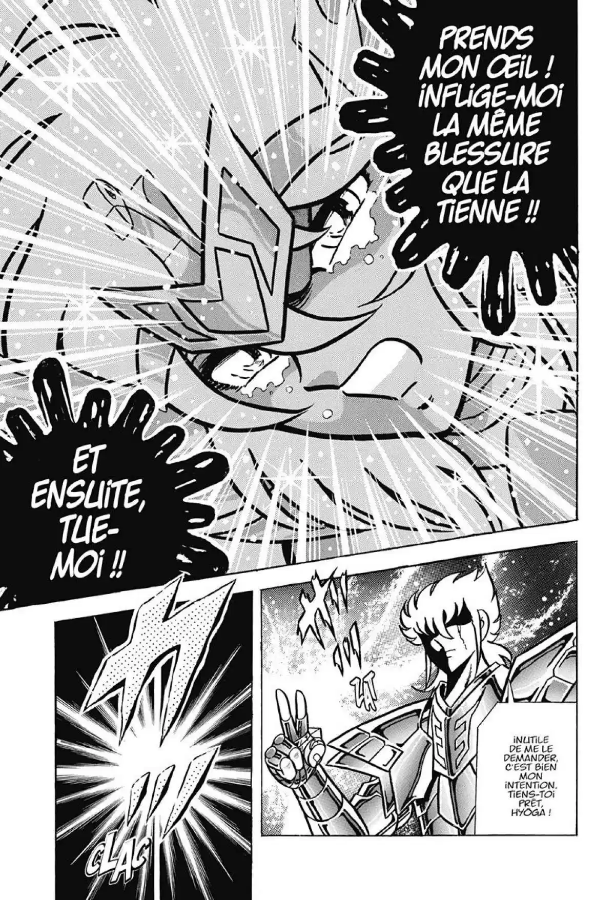 Saint Seiya – Edition Deluxe Volume 13 page 54