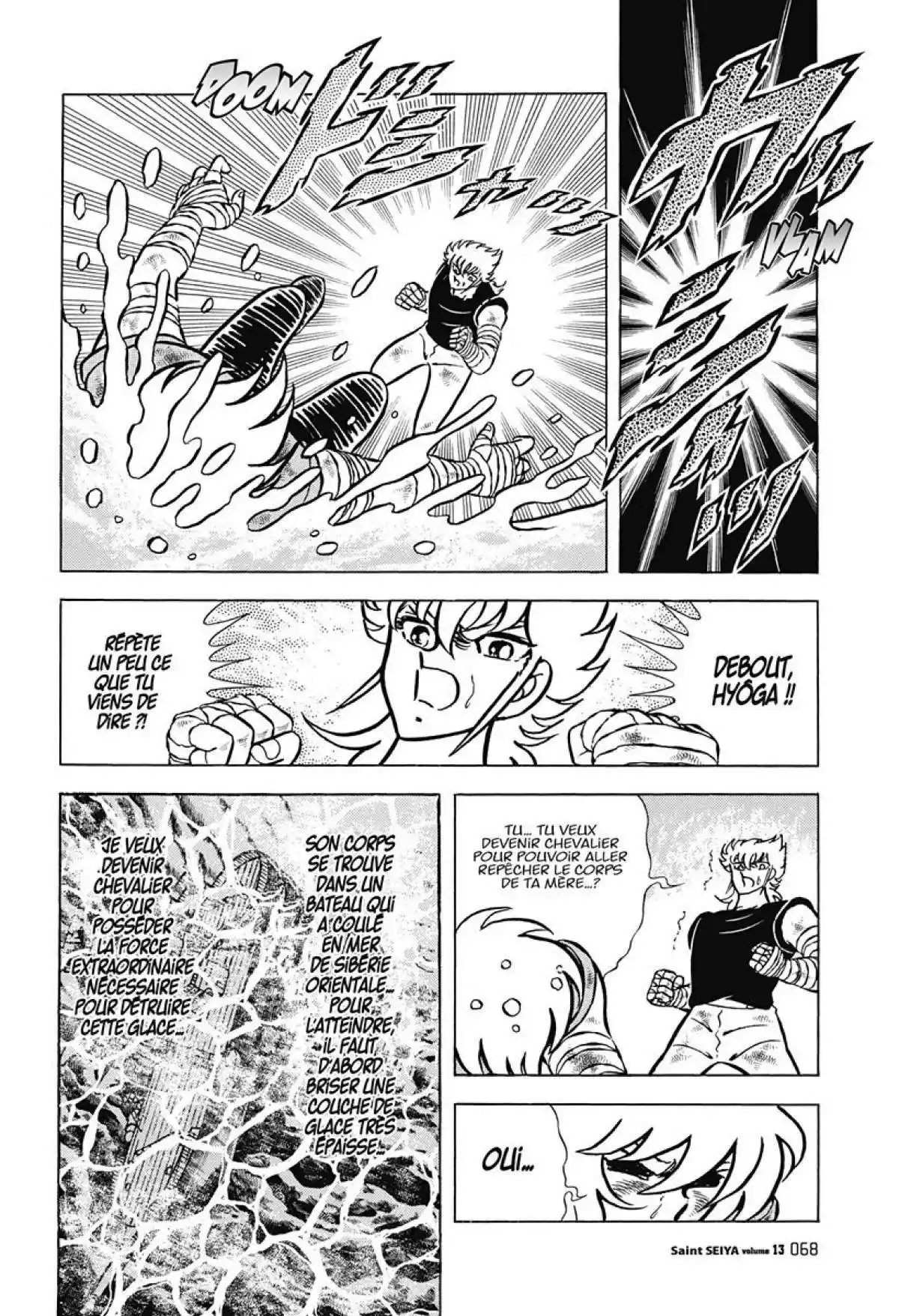 Saint Seiya – Edition Deluxe Volume 13 page 59