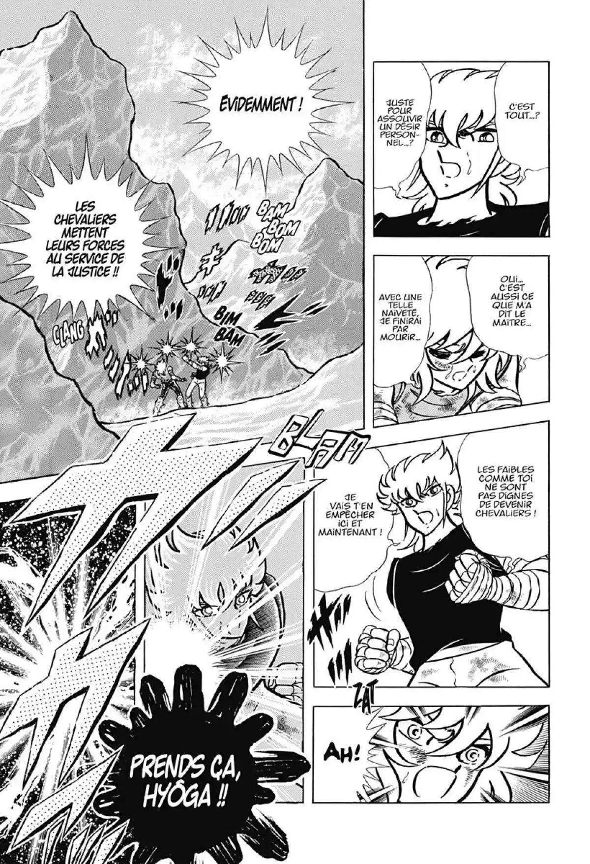 Saint Seiya – Edition Deluxe Volume 13 page 60