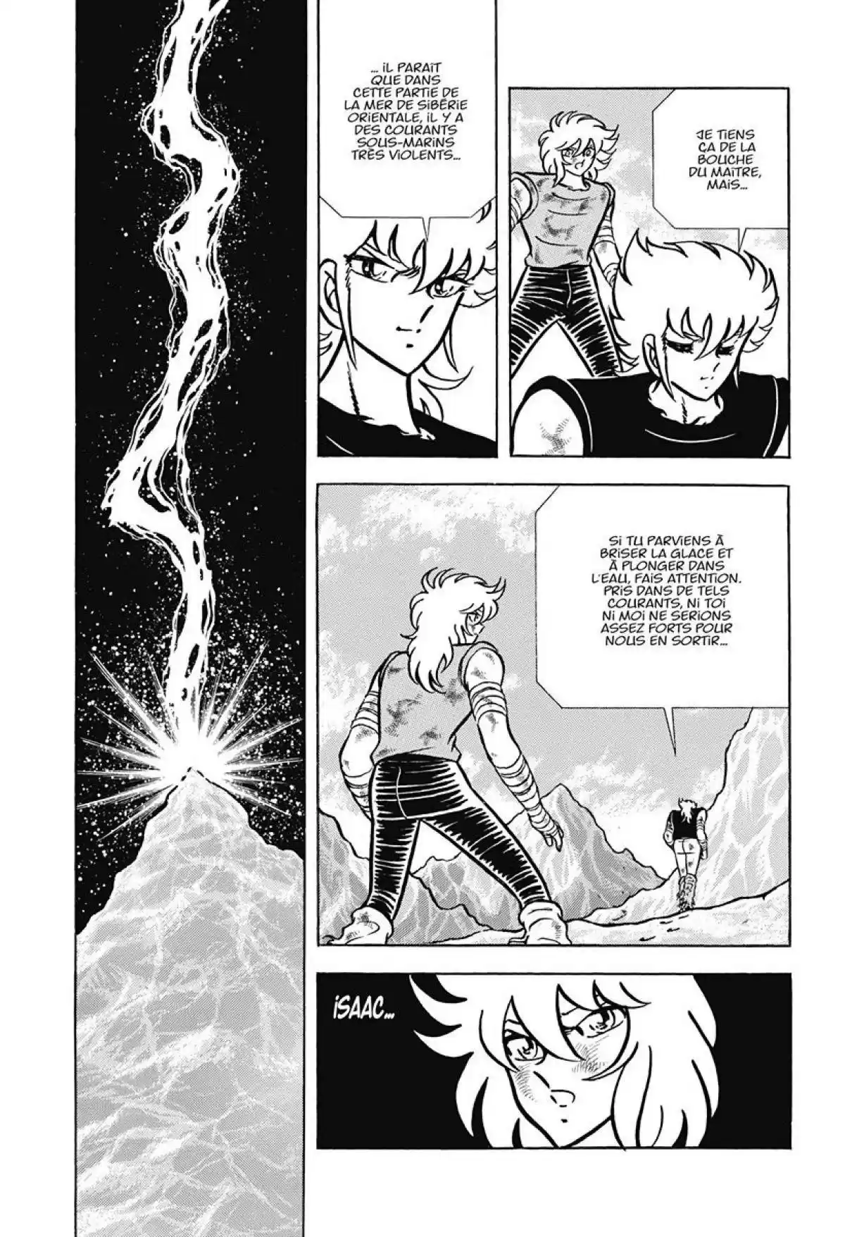 Saint Seiya – Edition Deluxe Volume 13 page 62