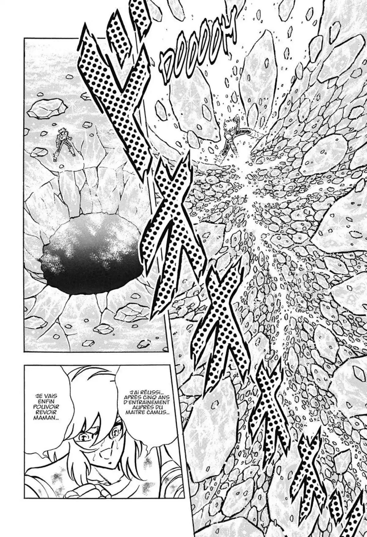 Saint Seiya – Edition Deluxe Volume 13 page 63