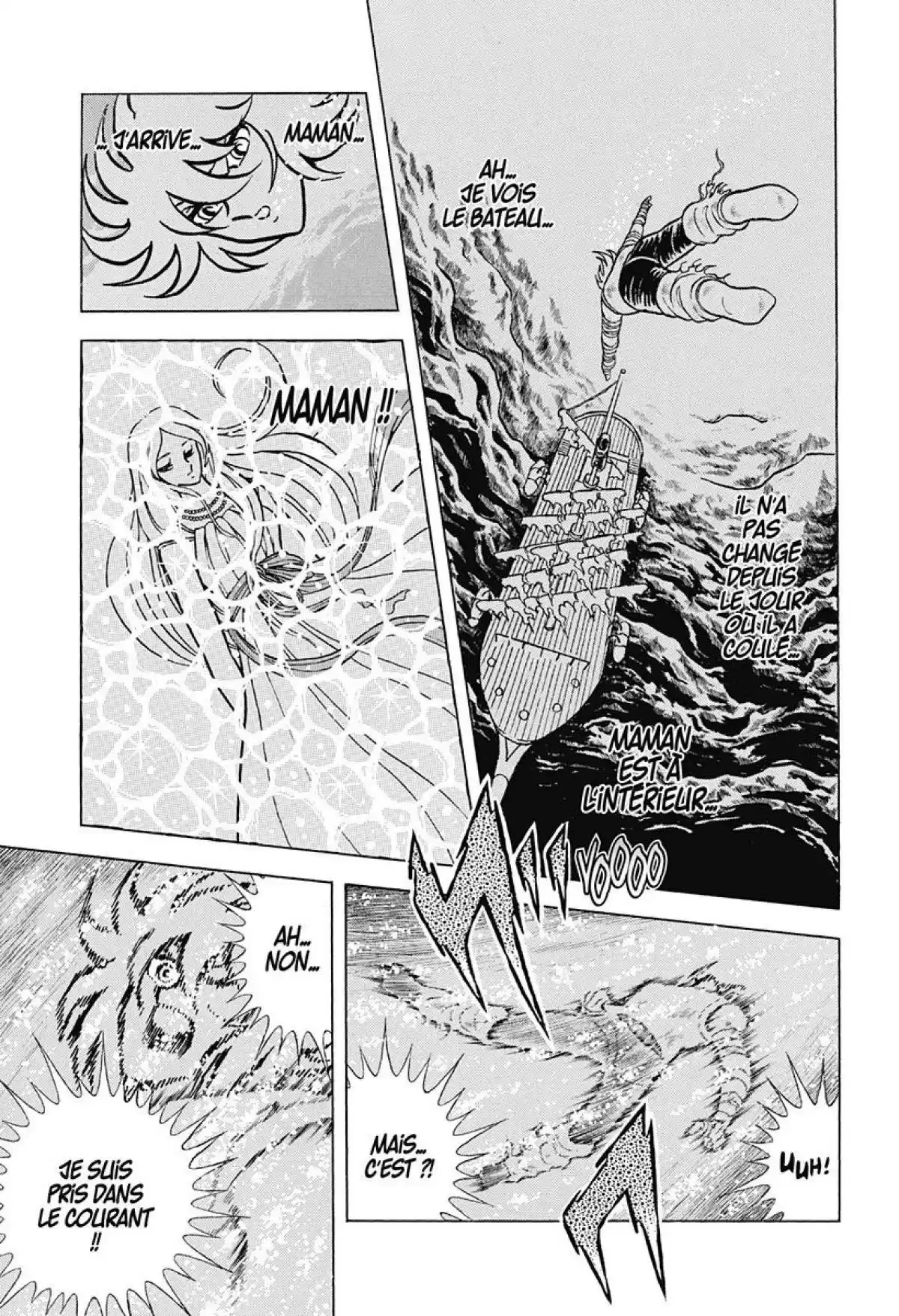 Saint Seiya – Edition Deluxe Volume 13 page 64