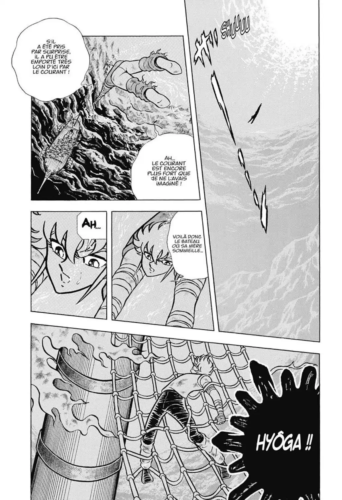 Saint Seiya – Edition Deluxe Volume 13 page 66