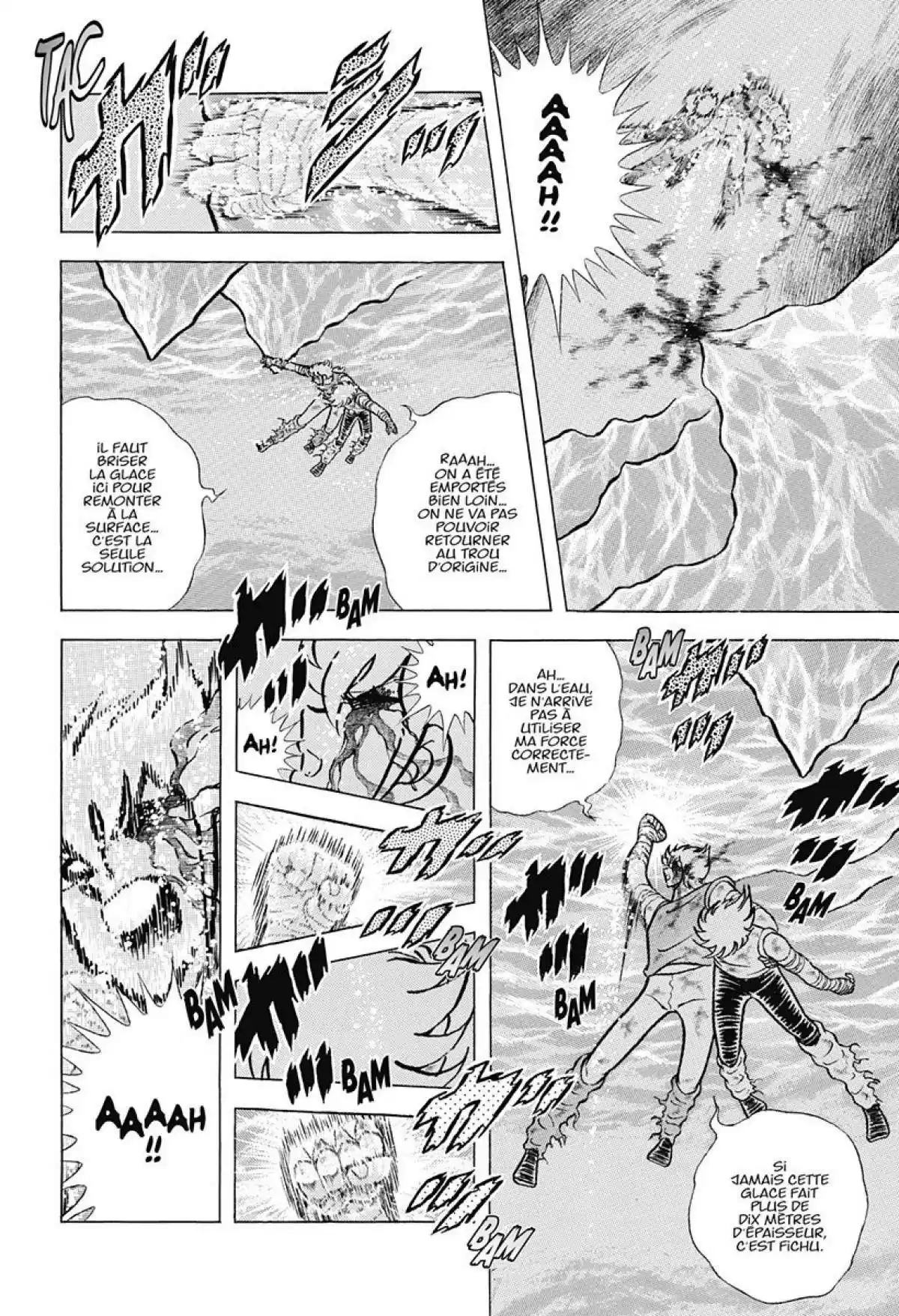 Saint Seiya – Edition Deluxe Volume 13 page 69