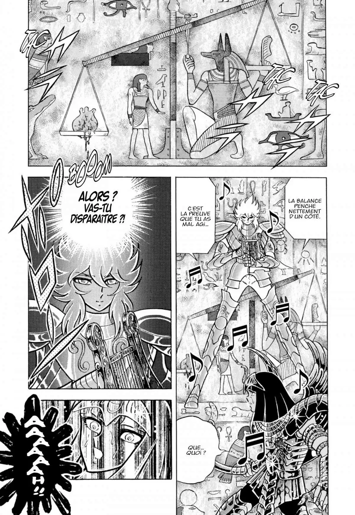 Saint Seiya – Edition Deluxe Volume 19 page 13