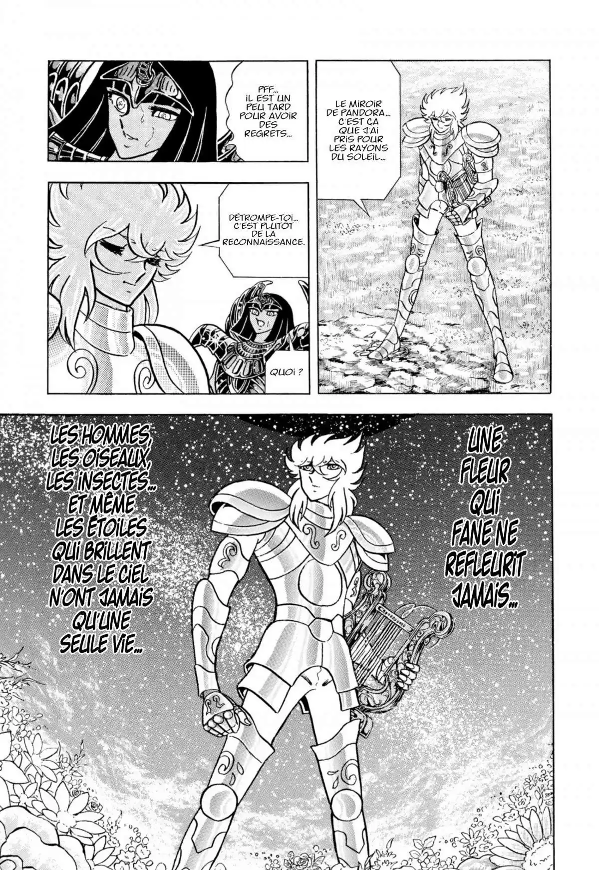 Saint Seiya – Edition Deluxe Volume 19 page 15